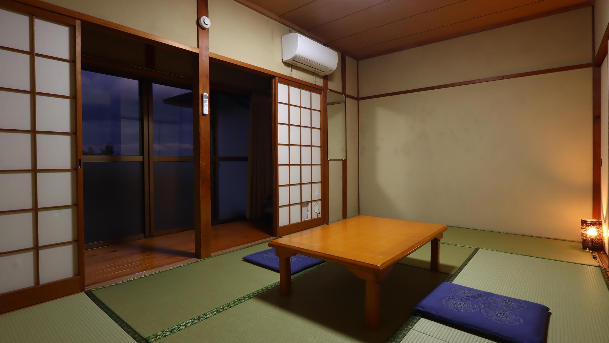 キャッスルビュー7.5畳