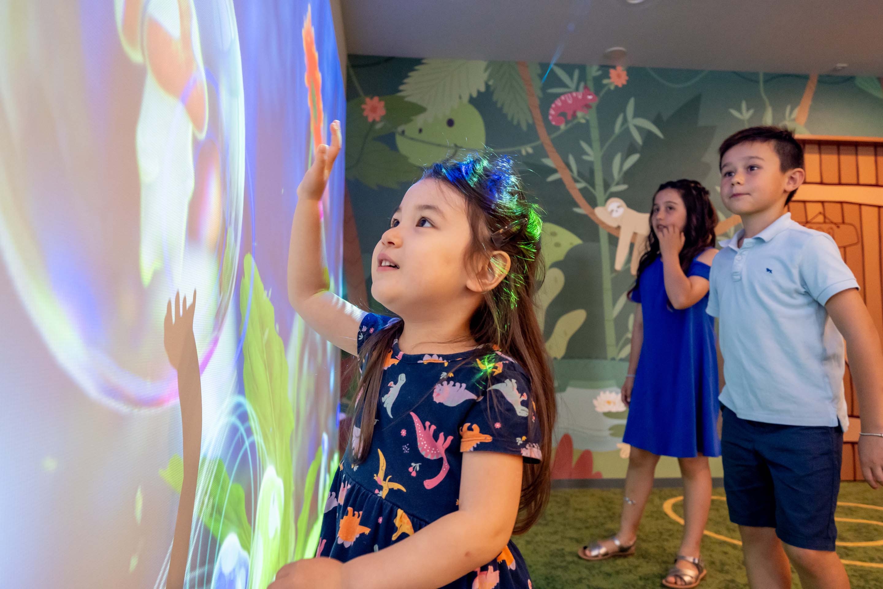 【5泊以上限定】お得な連泊プラン／楽しい仕掛けがいっぱい／丸太町駅近く（素泊まり）