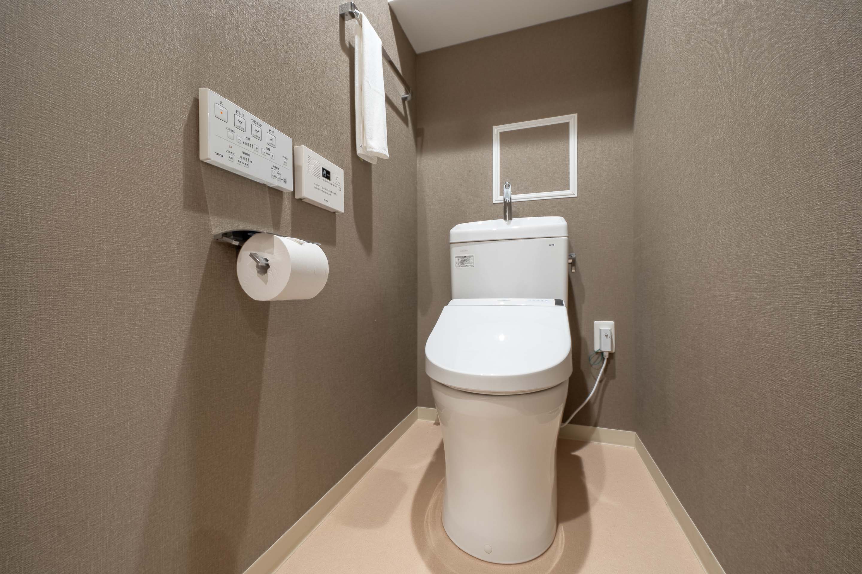 スイーツの部屋