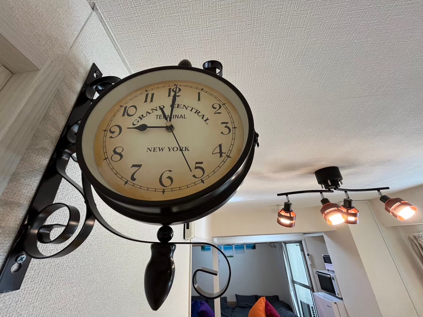 ダイニングキッチン