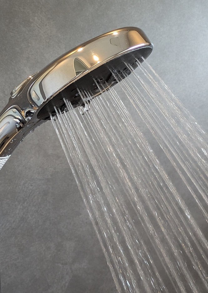 シャワーヘッド（アクアスプレー）