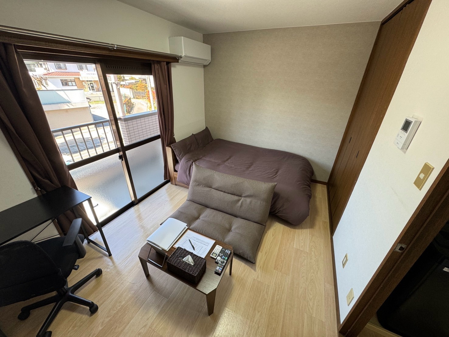 Apartment Hotel Kuki 201