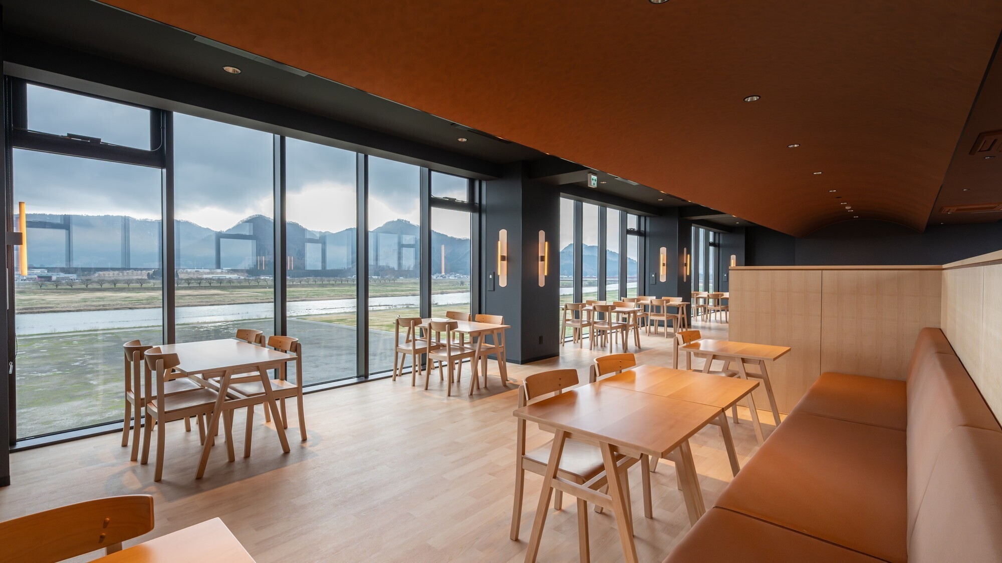 【オープン記念◆2000円OFF】＜朝食付＞2025年4月オープン♪秋田のご当地グルメビュッフェ堪能