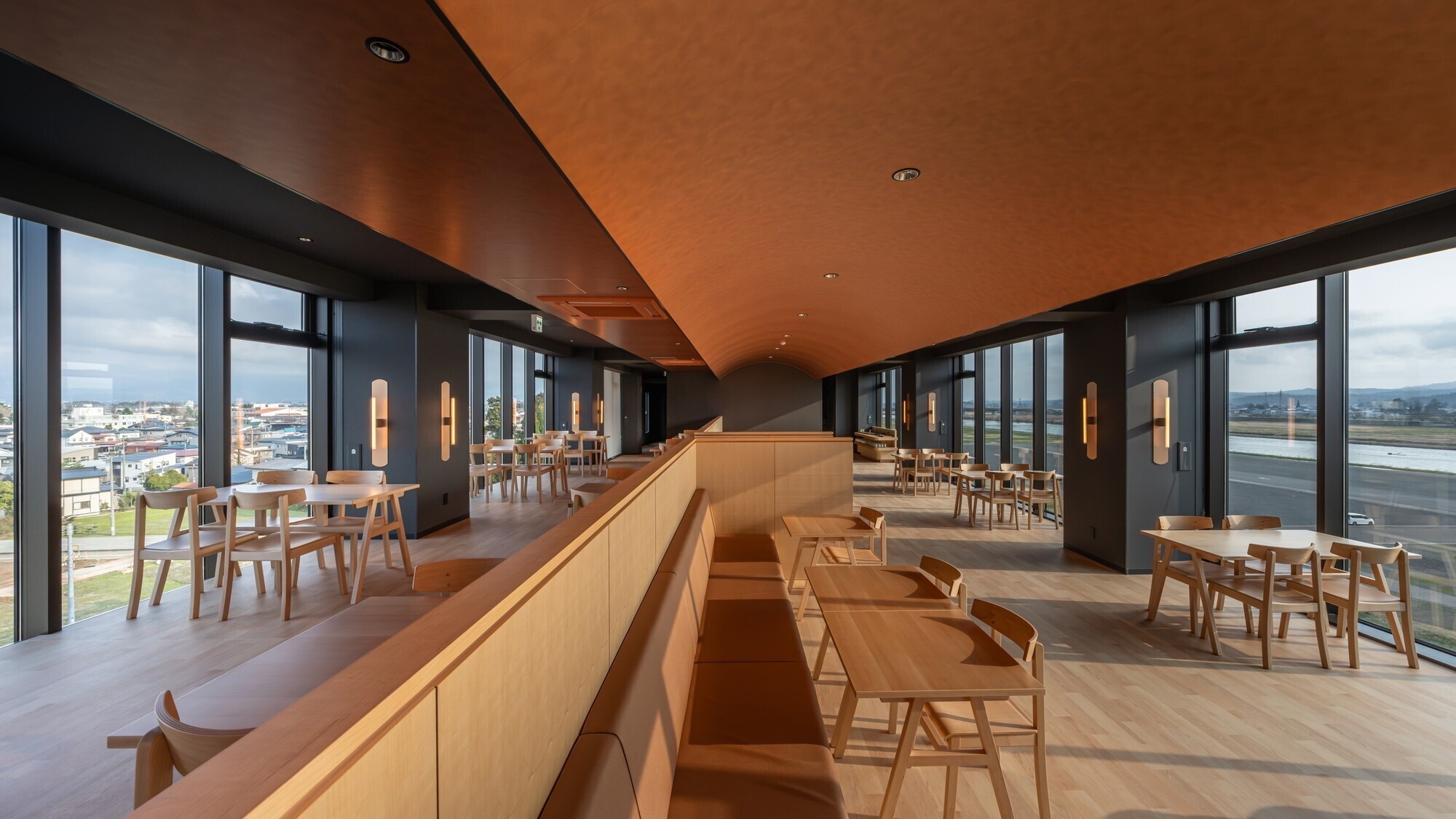 【スタンダード/朝食付】◆2025年4月オープン◆秋田のご当地グルメビュッフェを堪能