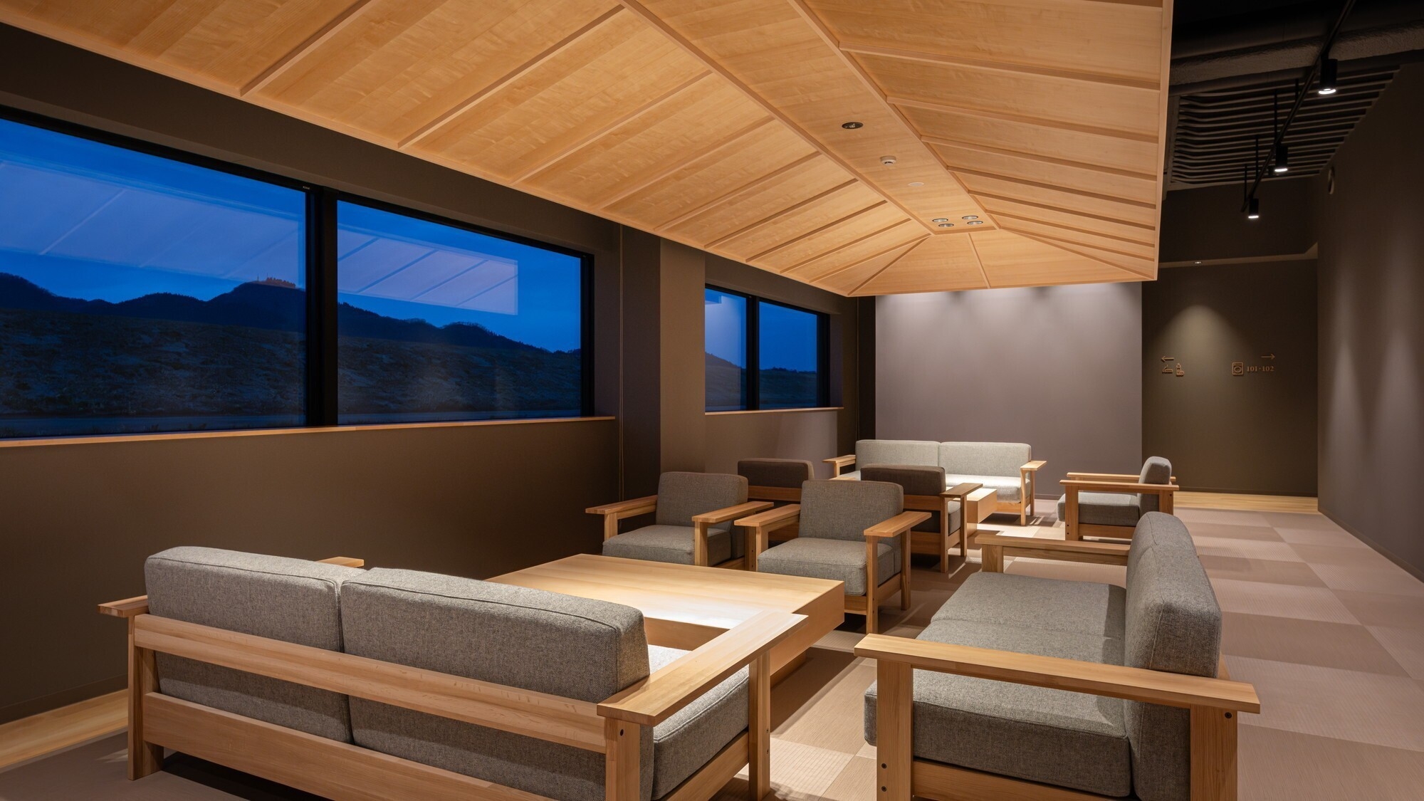 【5％OFF】【楽天スーパーSALE】＜素泊り＞◆2025年4月オープン◆絶好のロケーション