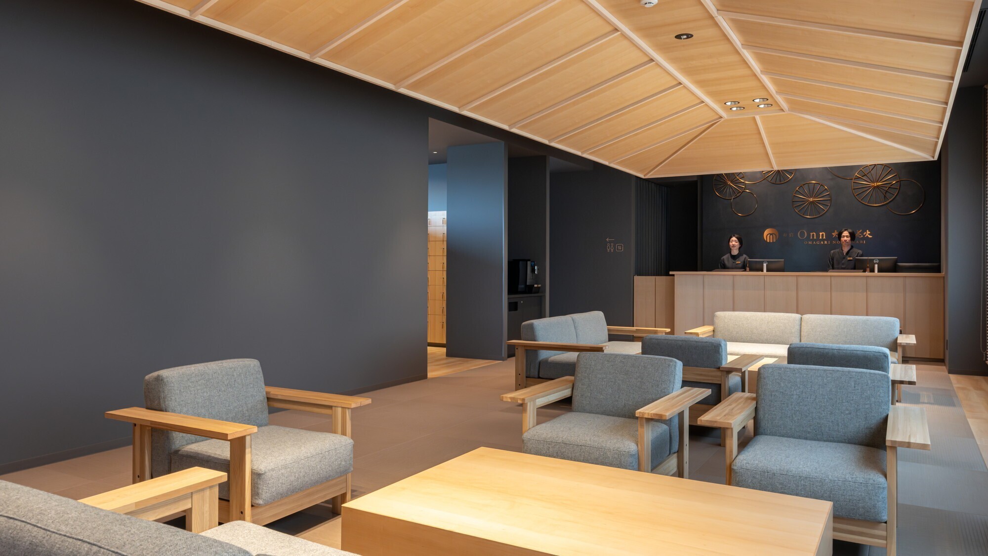 【オープン記念◆2000円OFF】＜朝食付＞2025年4月オープン♪秋田のご当地グルメビュッフェ堪能