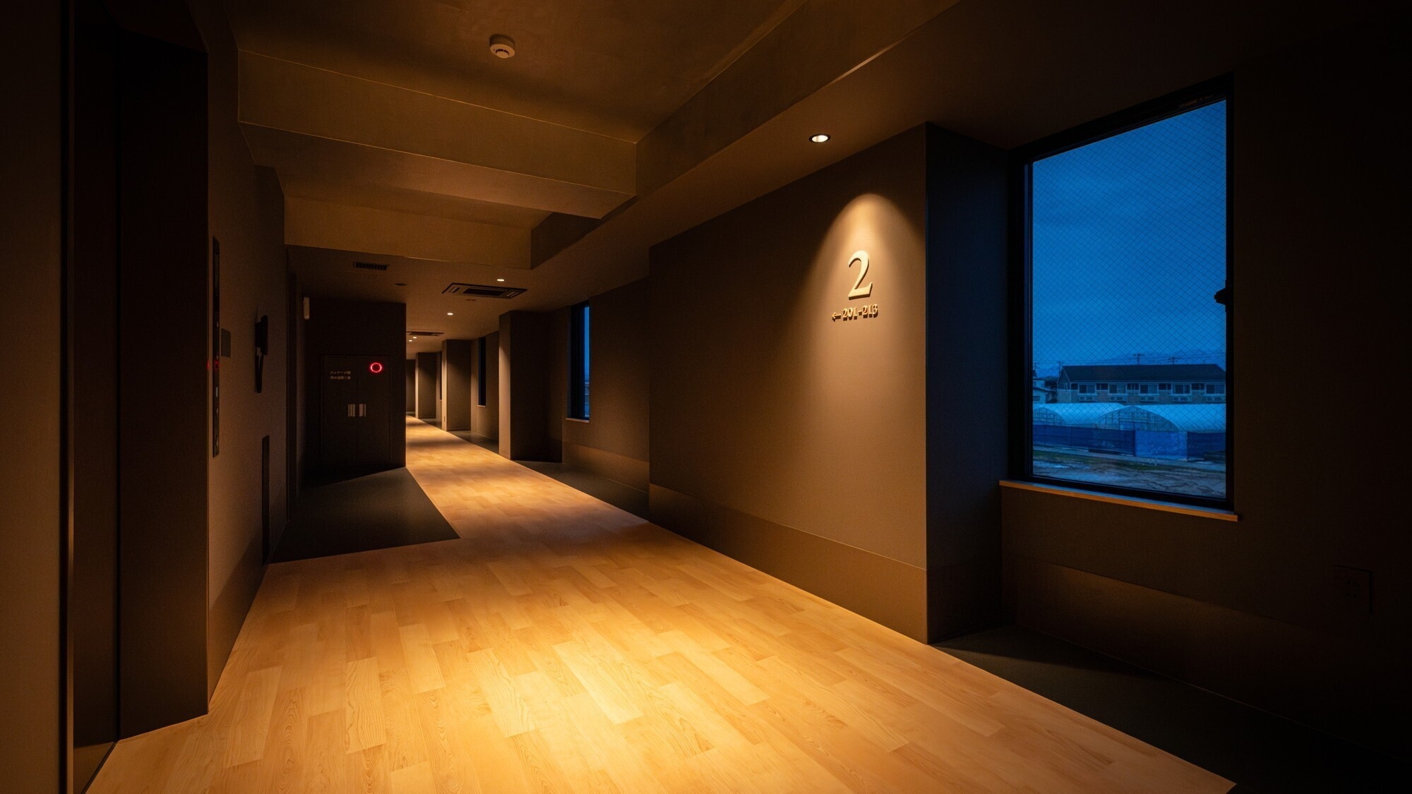 【お部屋おまかせ/素泊】◆2025年4月オープン◆お部屋は当館におまかせでお得に宿泊♪