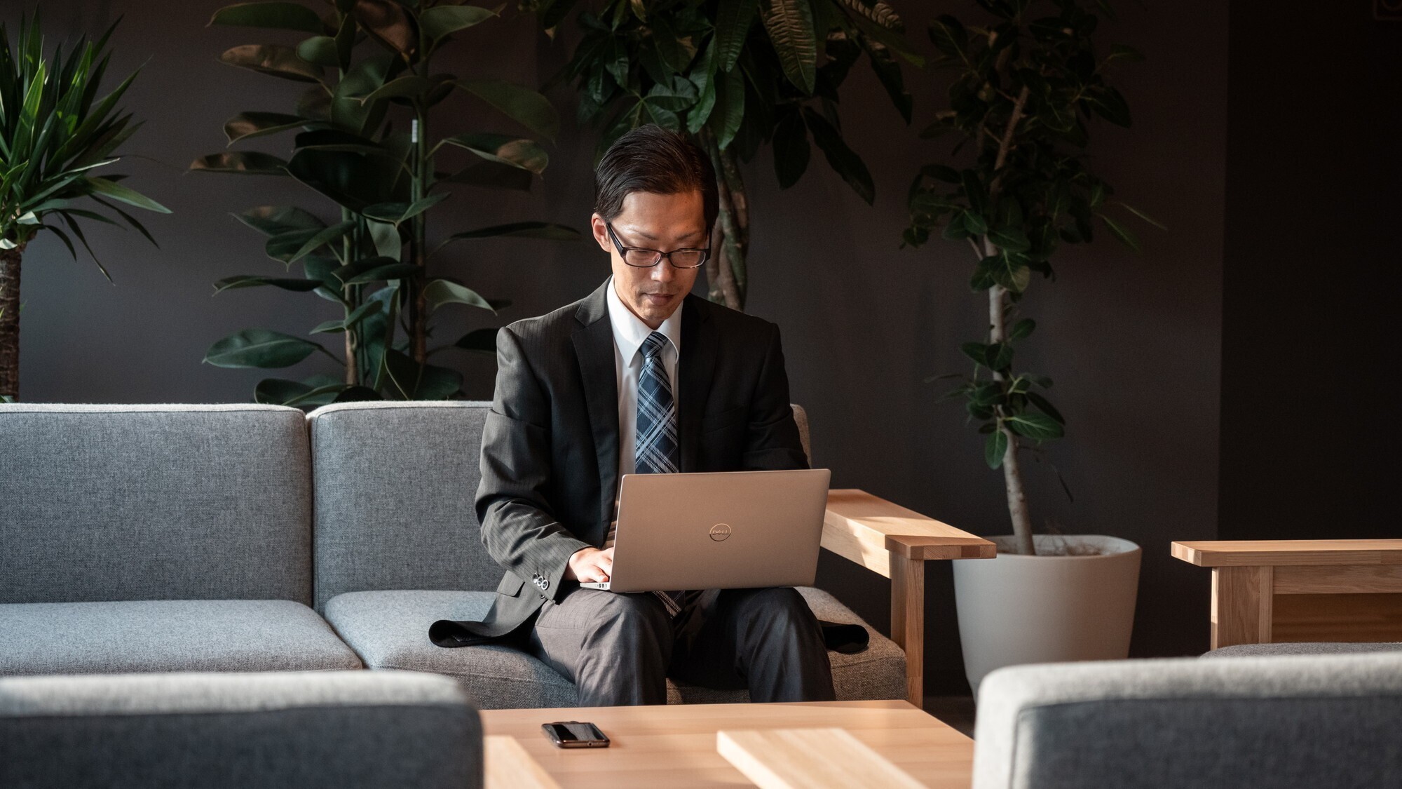 ビジネスプラン　※イメージ