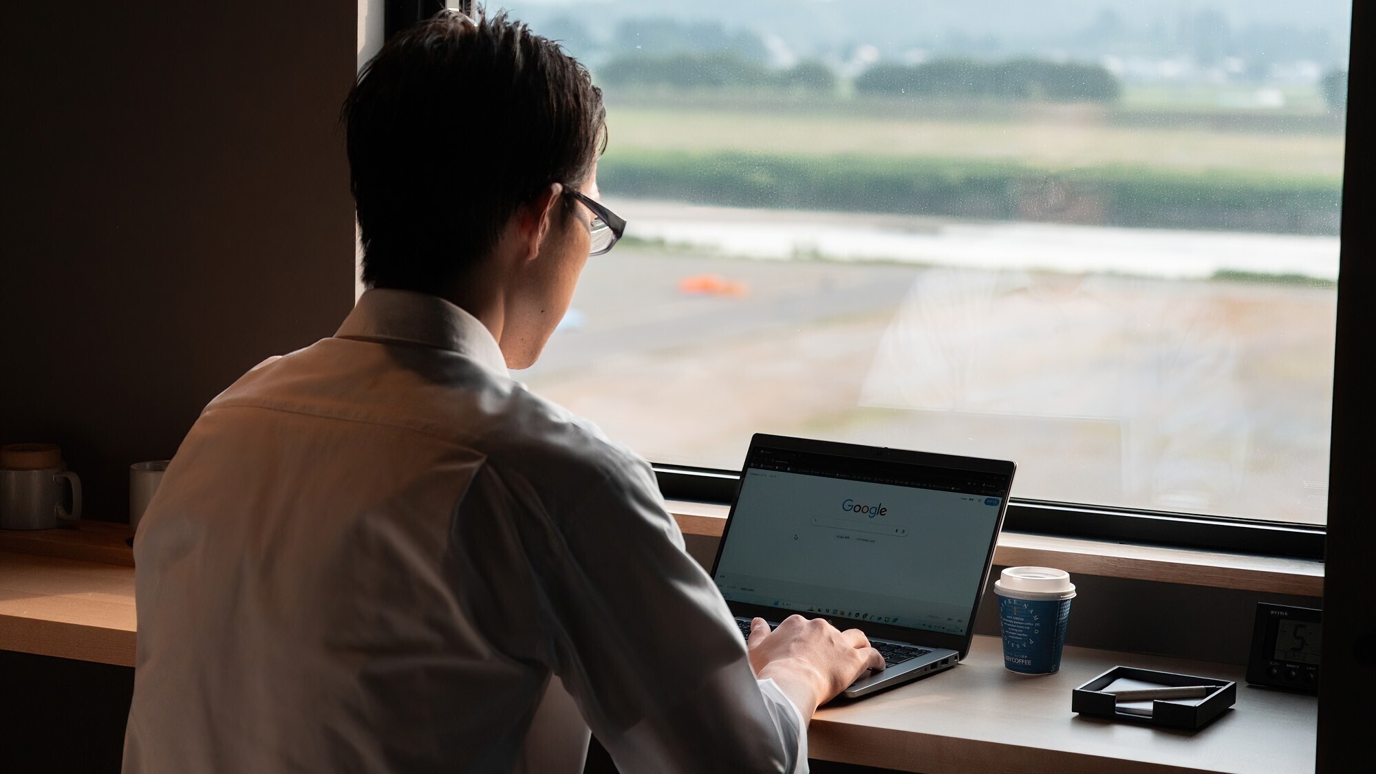 ビジネスプラン　※イメージ