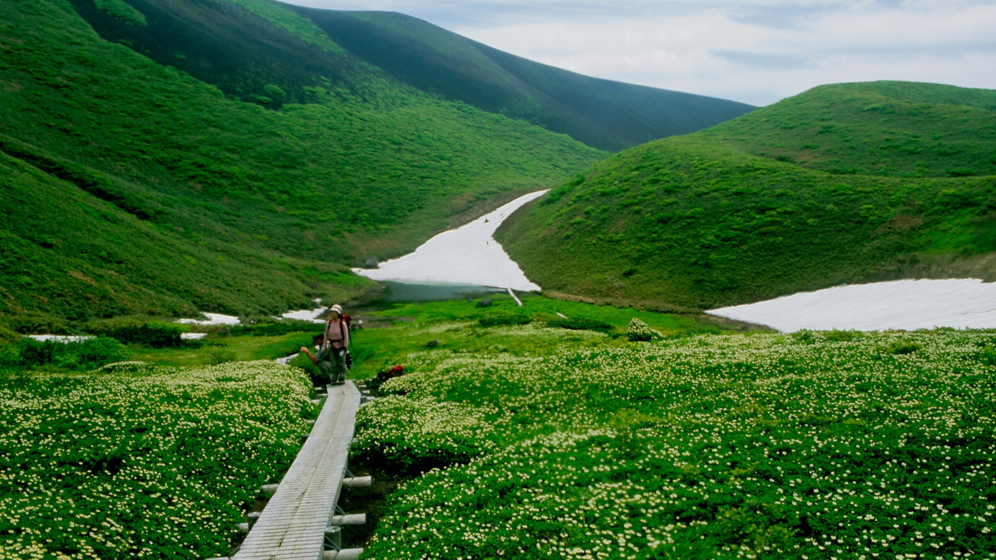 ■周辺観光｜秋田駒ケ岳