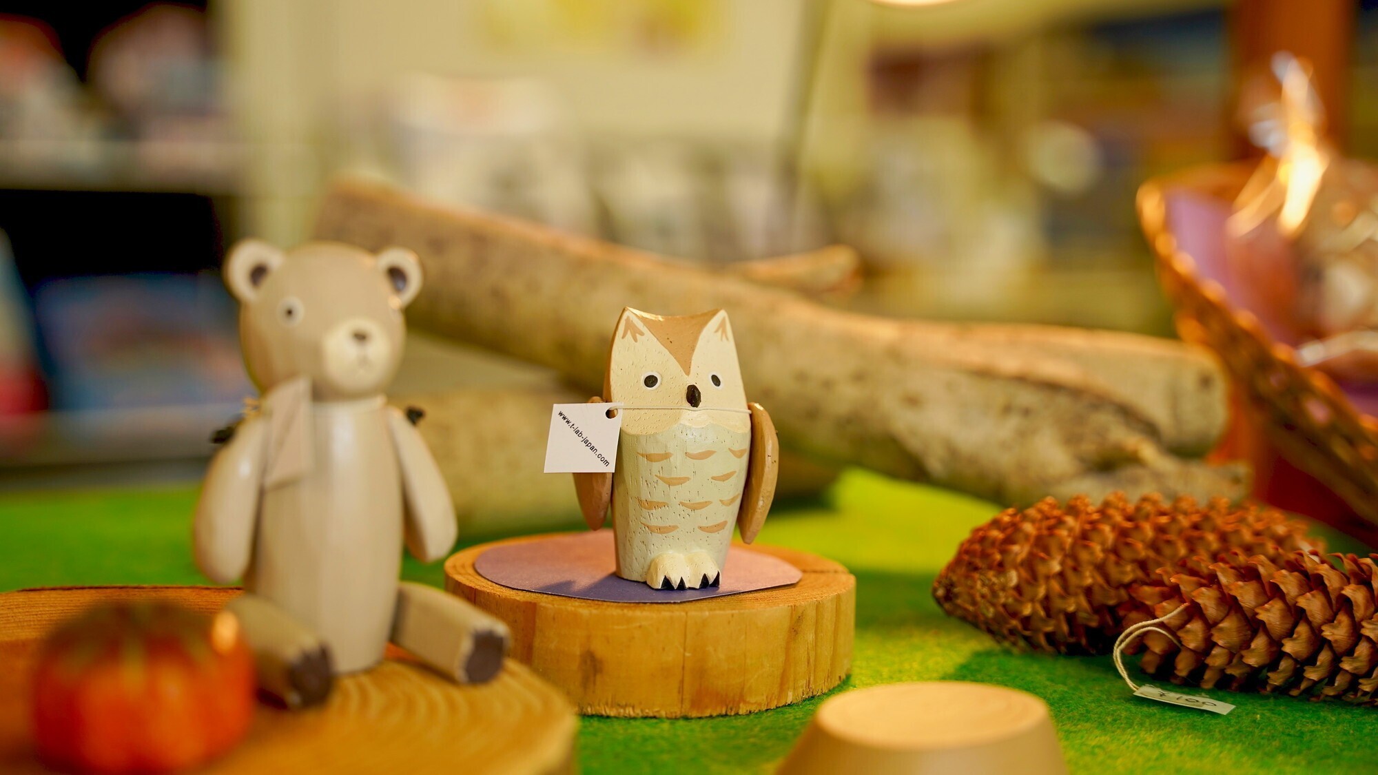 ■周辺観光｜秋田ふるさと村には秋田の魅力がいっぱい