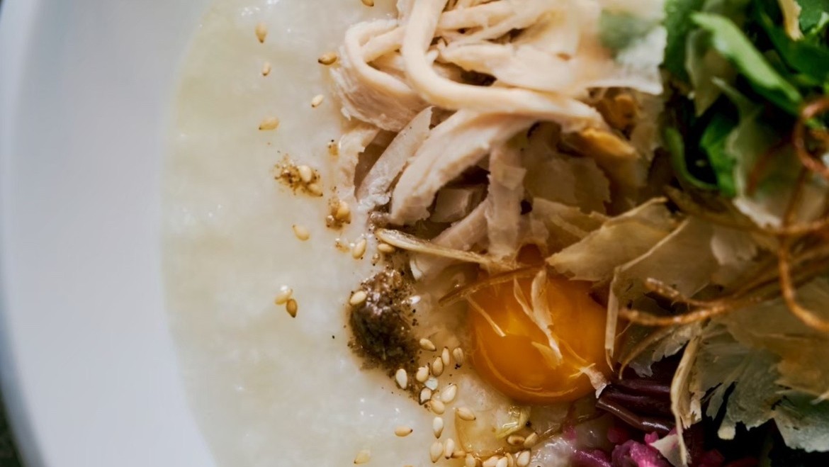 選べる朝食プレート