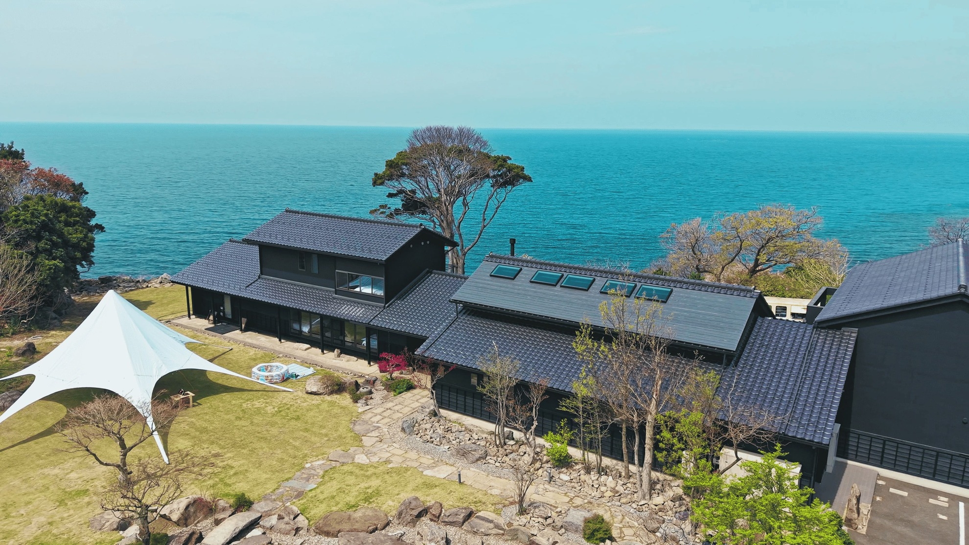 ＼お祝いプラン／【宿泊のみ】waku terrace｜一棟貸切｜ペット可