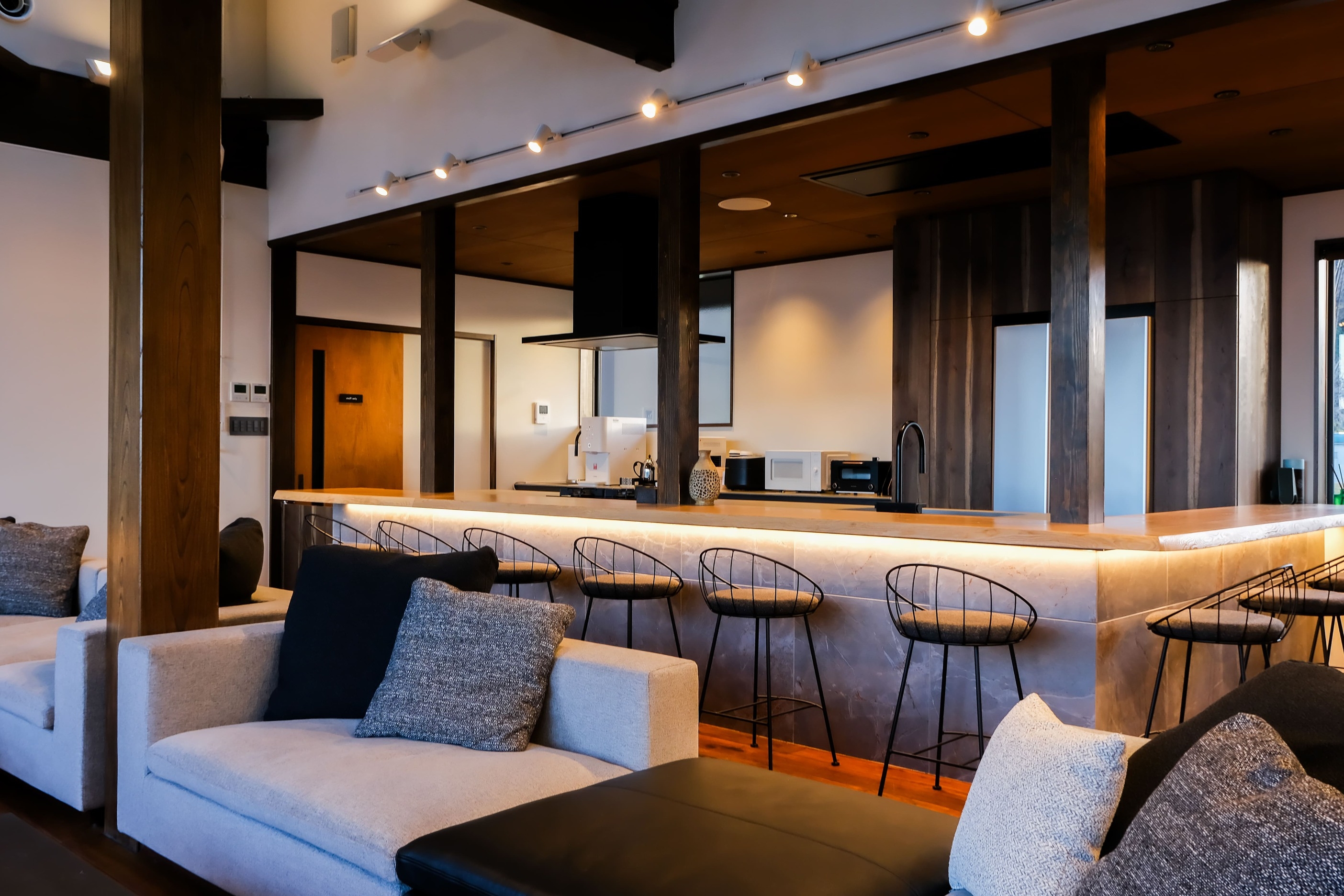 ＼お祝いプラン／【宿泊のみ】waku terrace｜一棟貸切｜ペット可