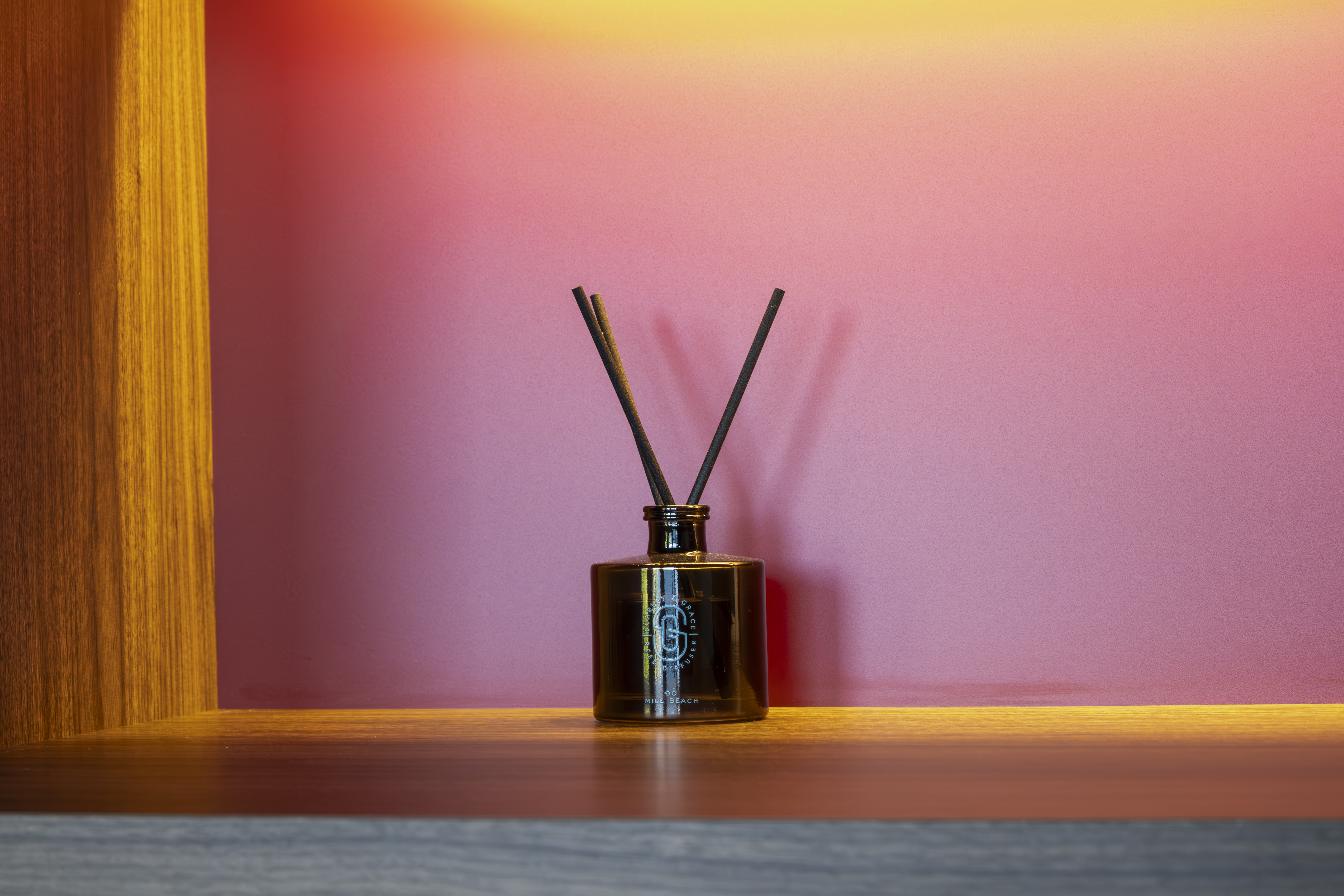 アロマディフューザー