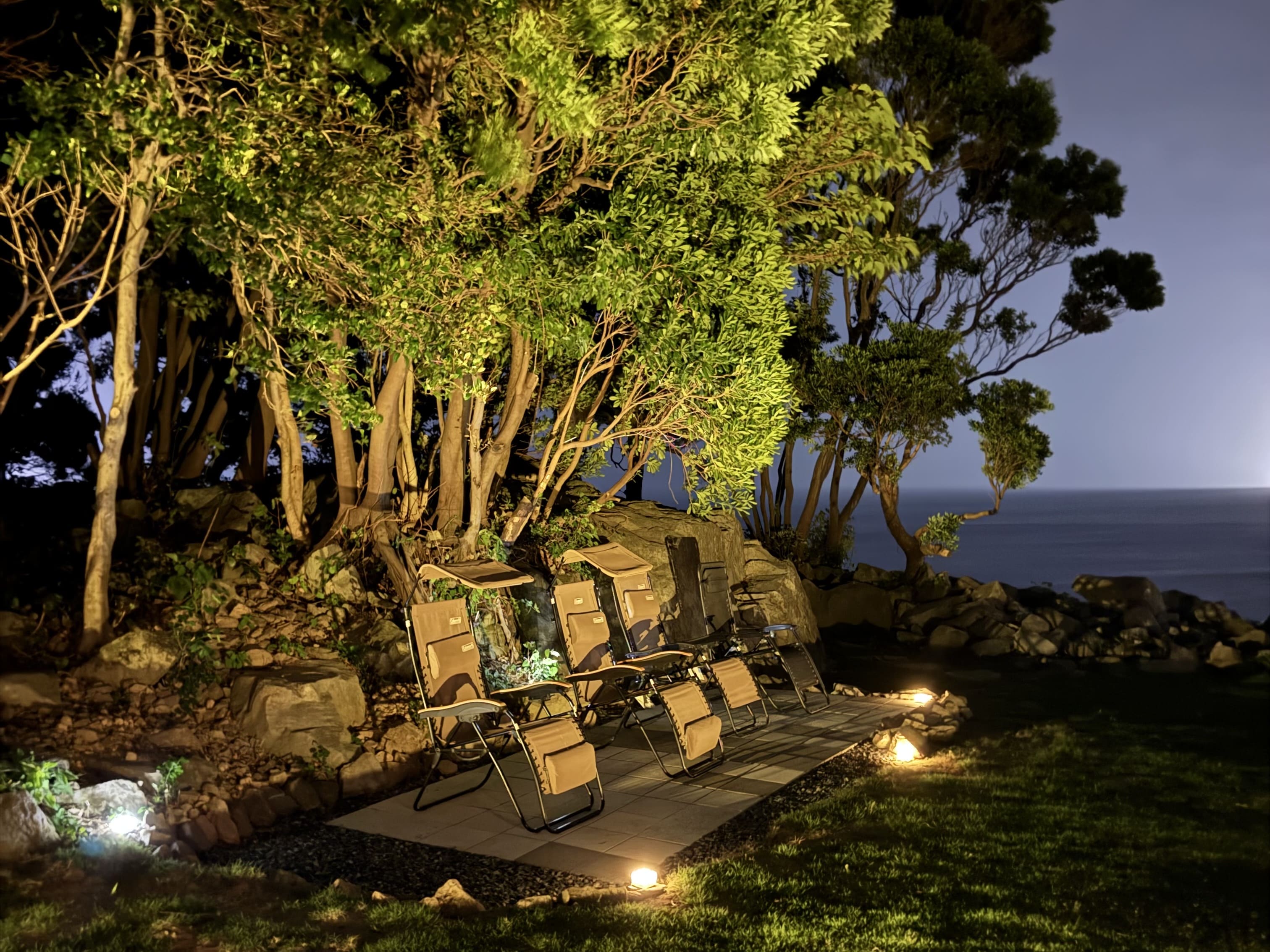 ととのいスペース