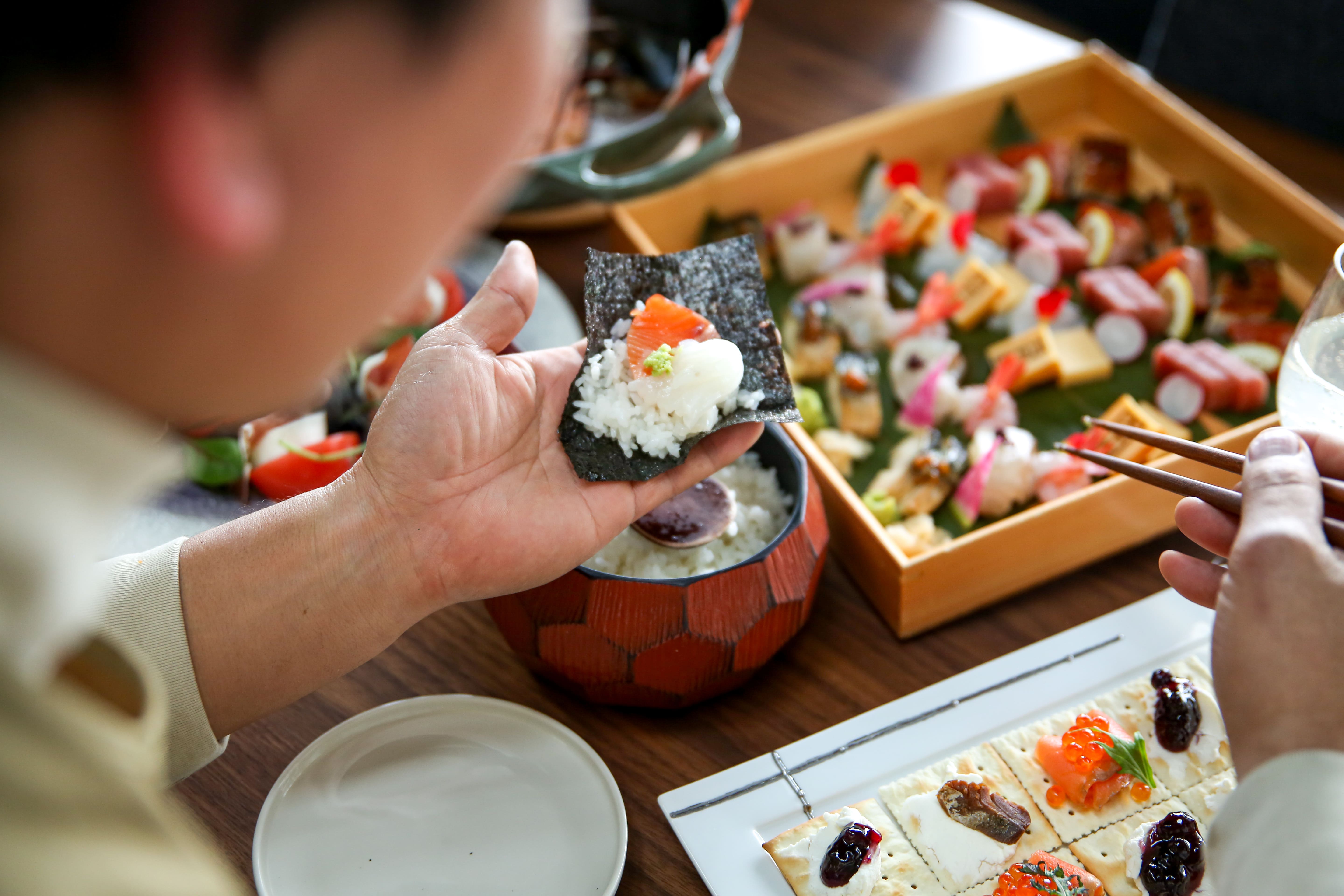 キッチンプラン2