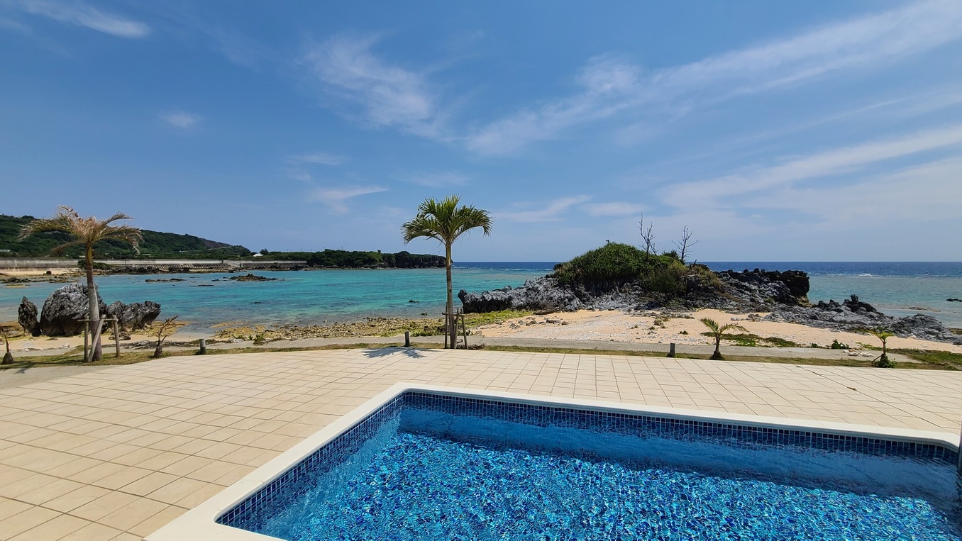 NEW 2月限定・プラン!!　 『南の宝箱　鹿児島』　