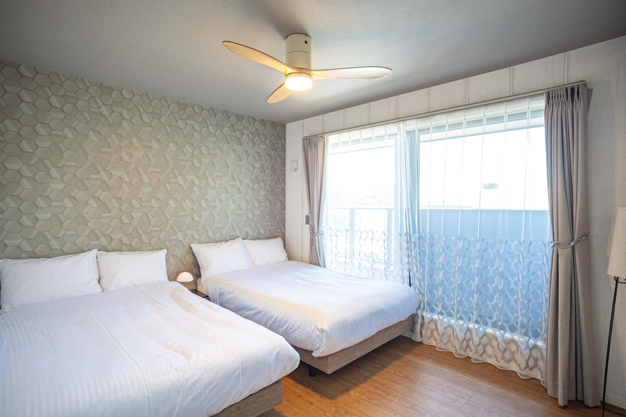 サブベッドルーム