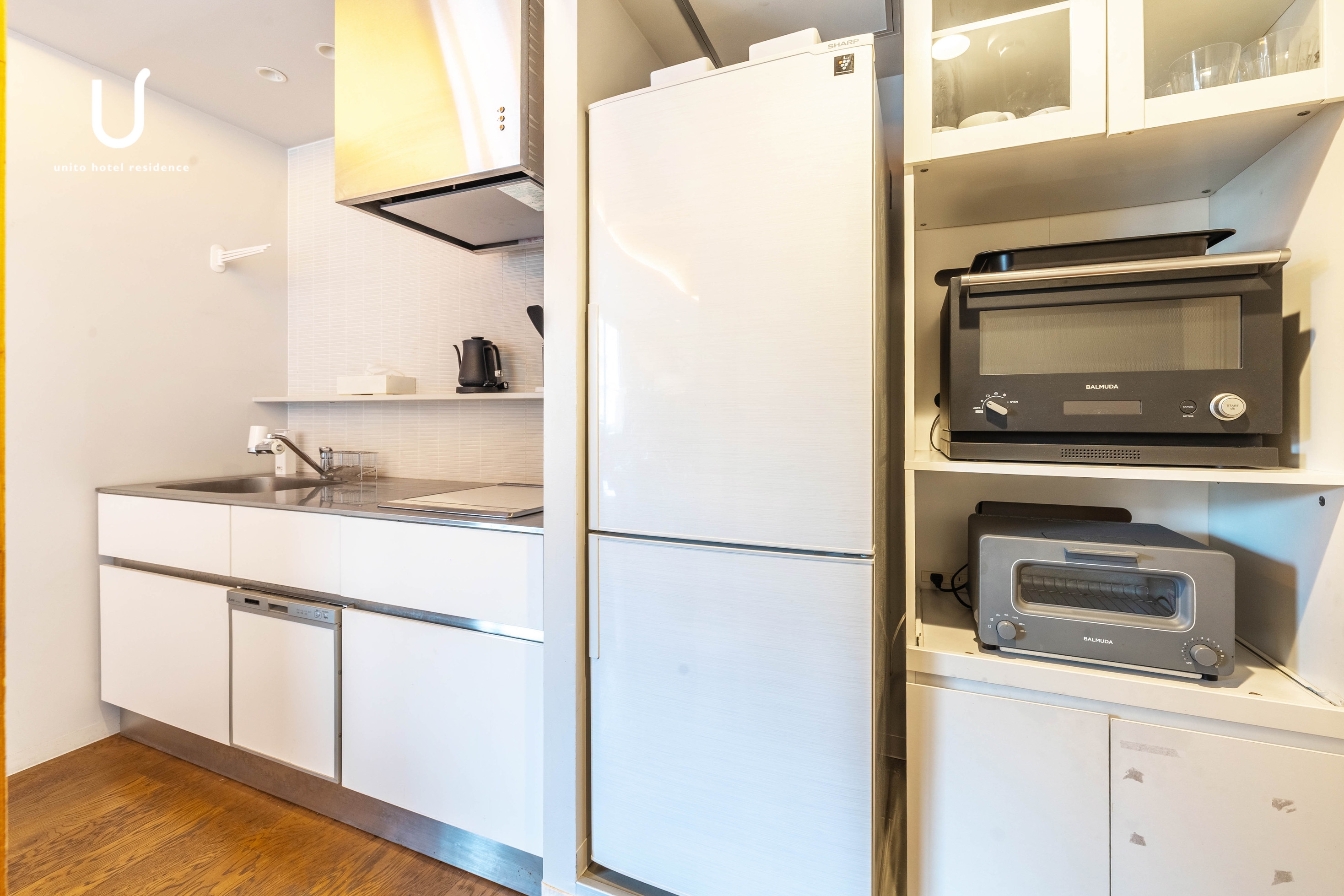 素泊まりプラン