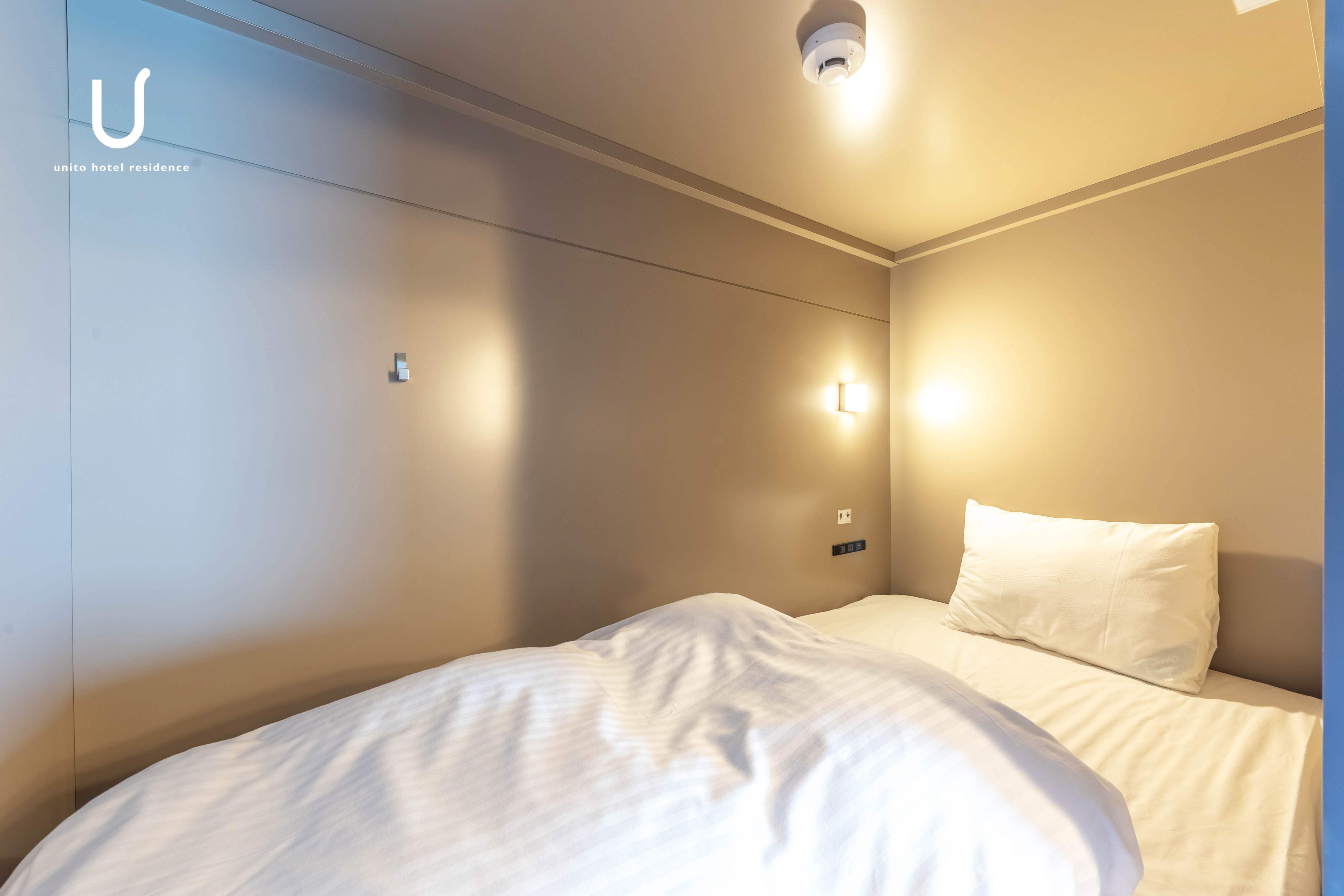 ファミリー&ツイン