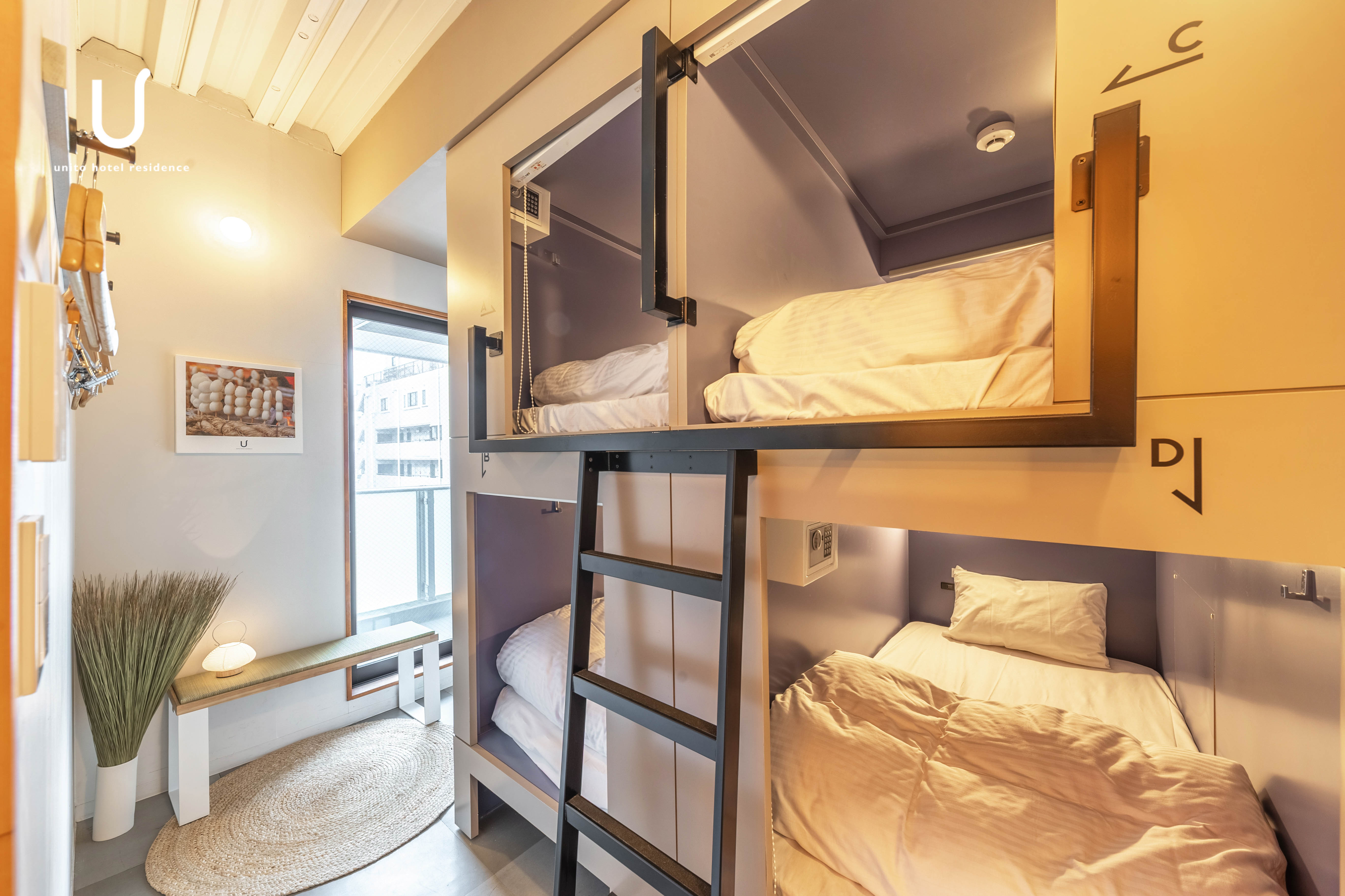 ファミリールーム