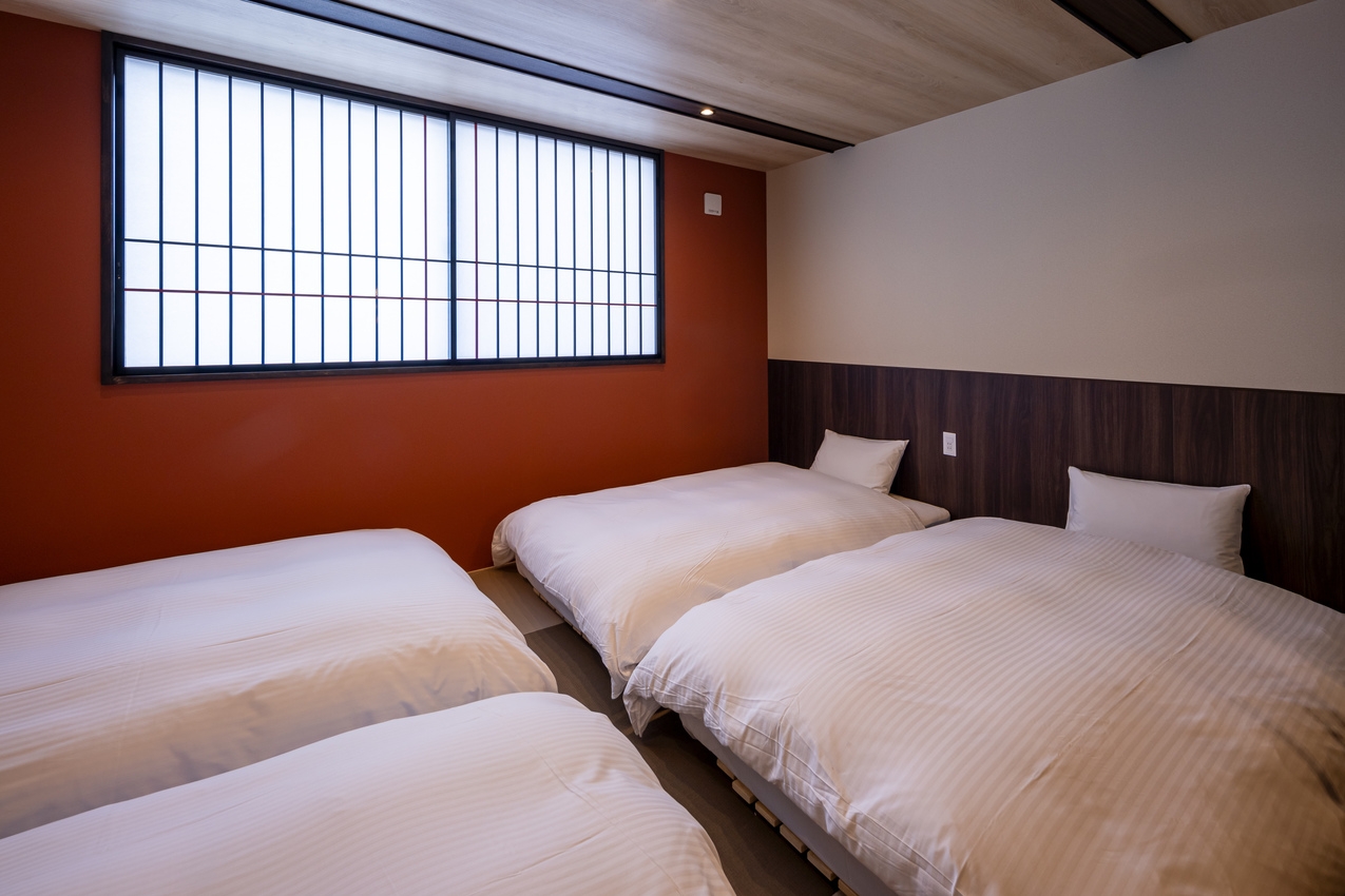 【一棟貸切】飛騨でほっと一息 まるっと和モダンステイ【3泊以上プラン】