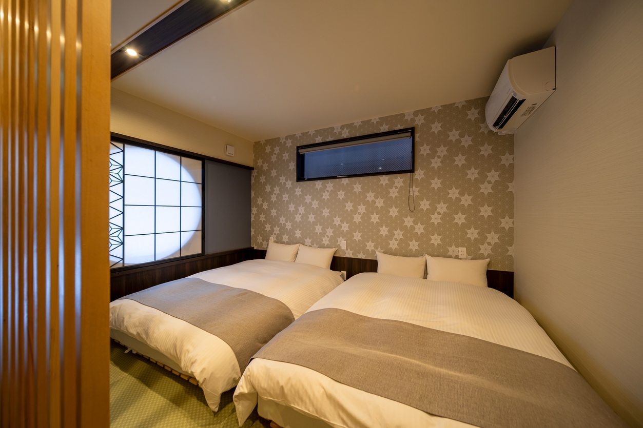 【一棟貸切】飛騨でほっと一息 まるっと和モダンステイ【3泊以上プラン】