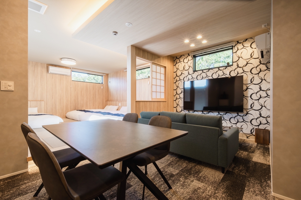 ※キャンセル不可※　海のスグそば！観光拠点にもオススメ♪