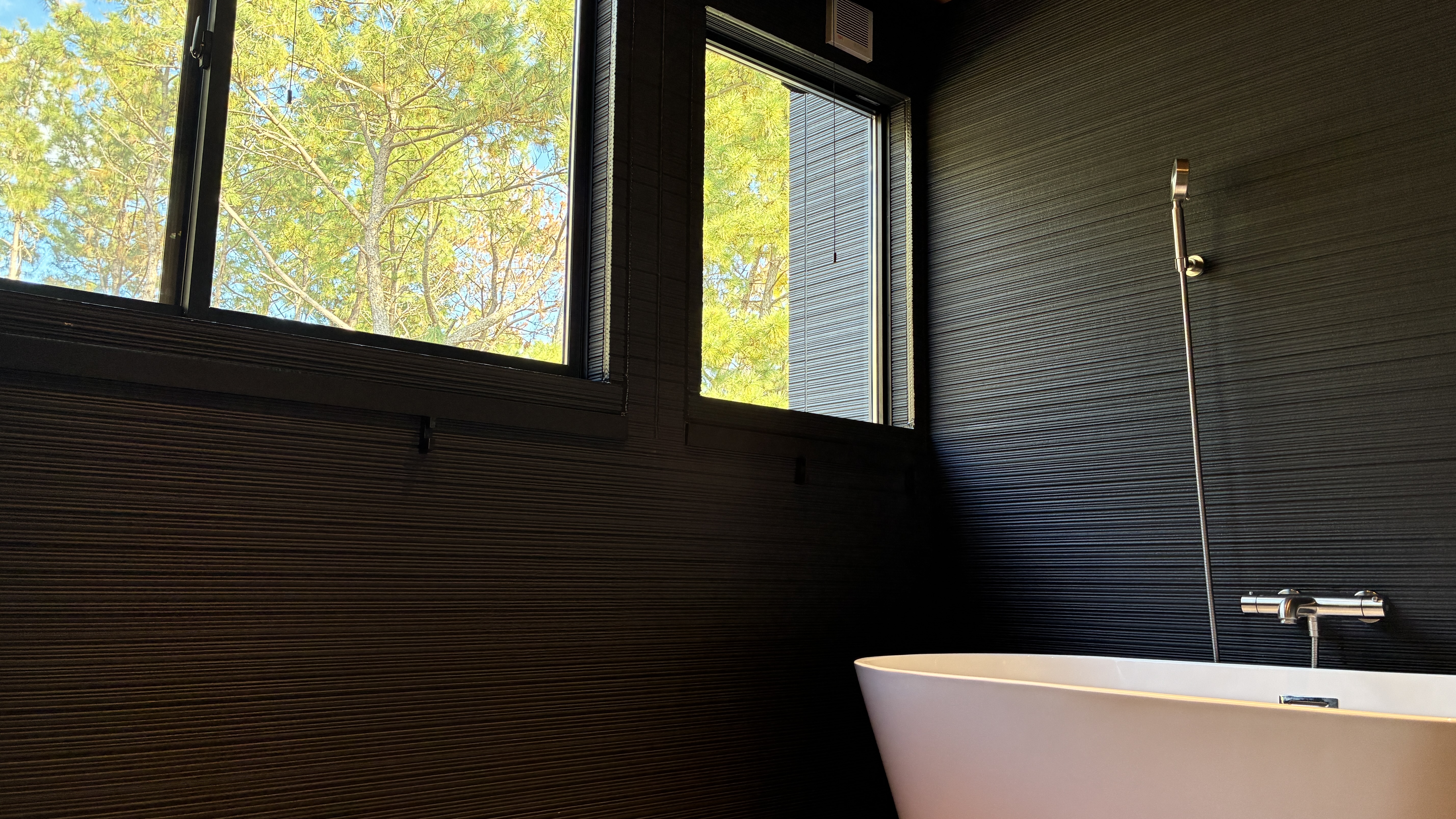 DXフォース、スイートフォース　バスルーム