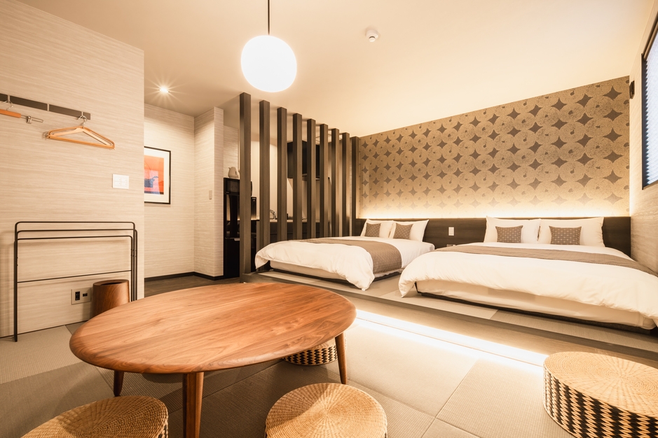 ※キャンセル不可※【連泊27】27日間以上の宿泊でお得♪