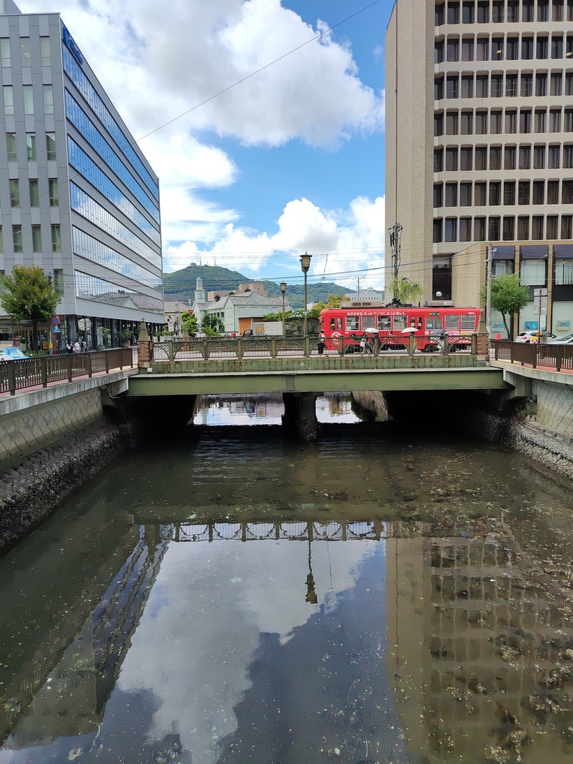【長崎観光プラン】路面電車一日乗車券付き！長崎旅満喫♪