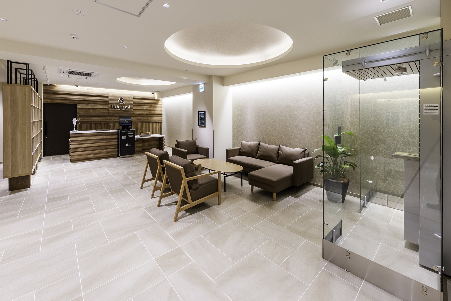 【ダブル１名利用 室数限定！】ひとりの贅沢プラン《禁煙》