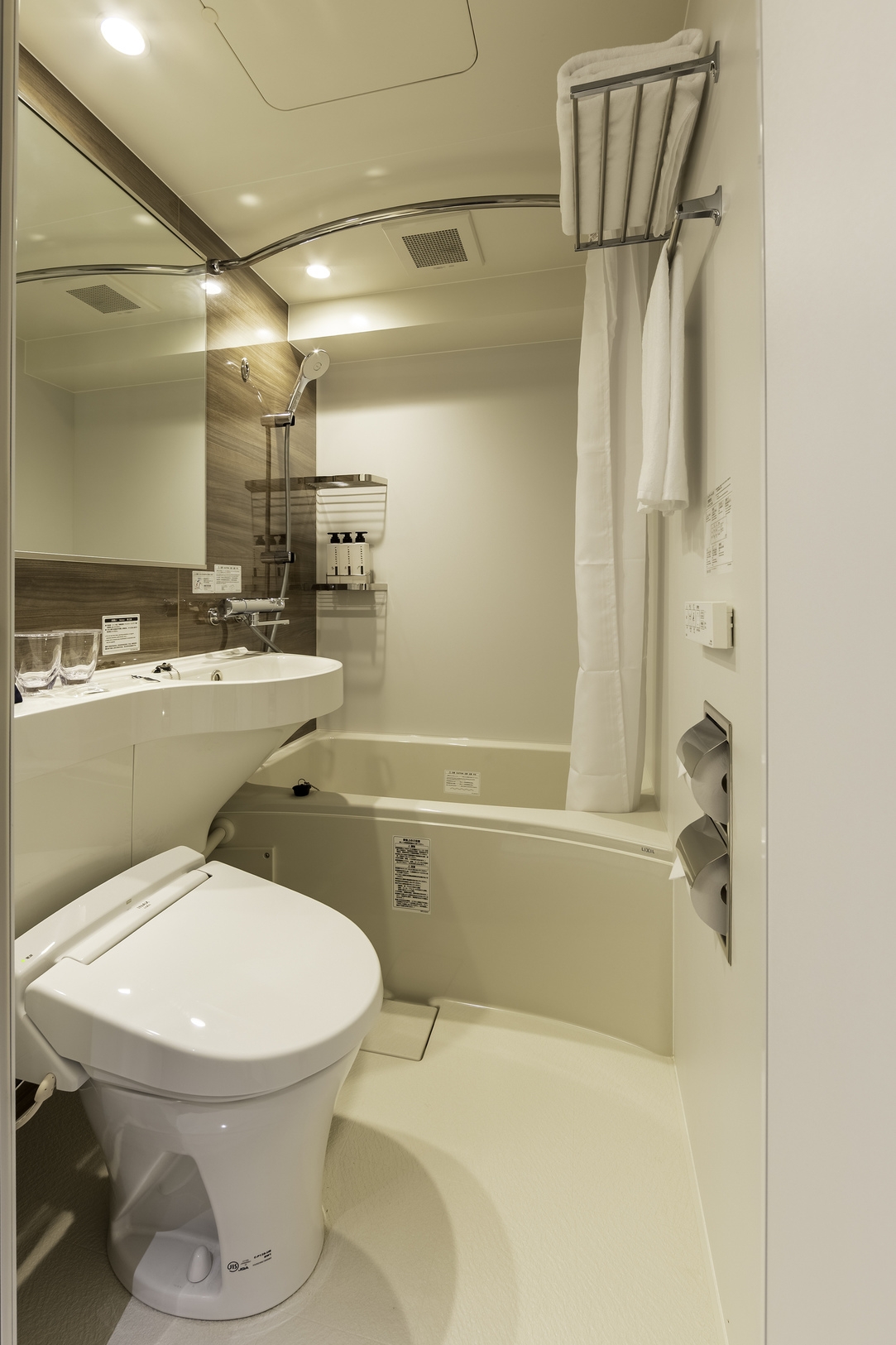 【ダブル１名利用 室数限定！】ひとりの贅沢プラン《禁煙》