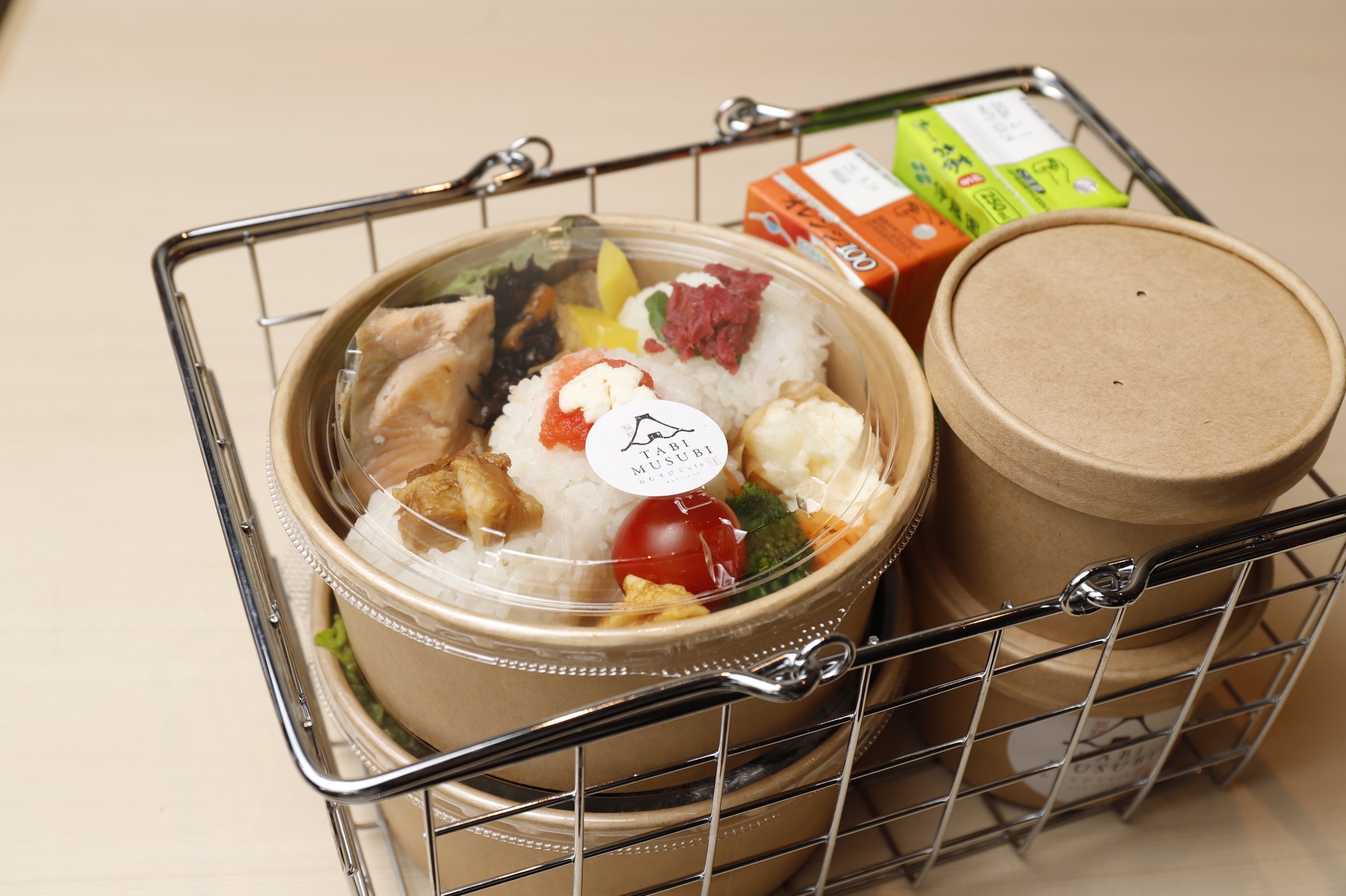 【ながさき食プラスチケット付き】【朝食付き】レストラン or お部屋でゆったり朝食♪