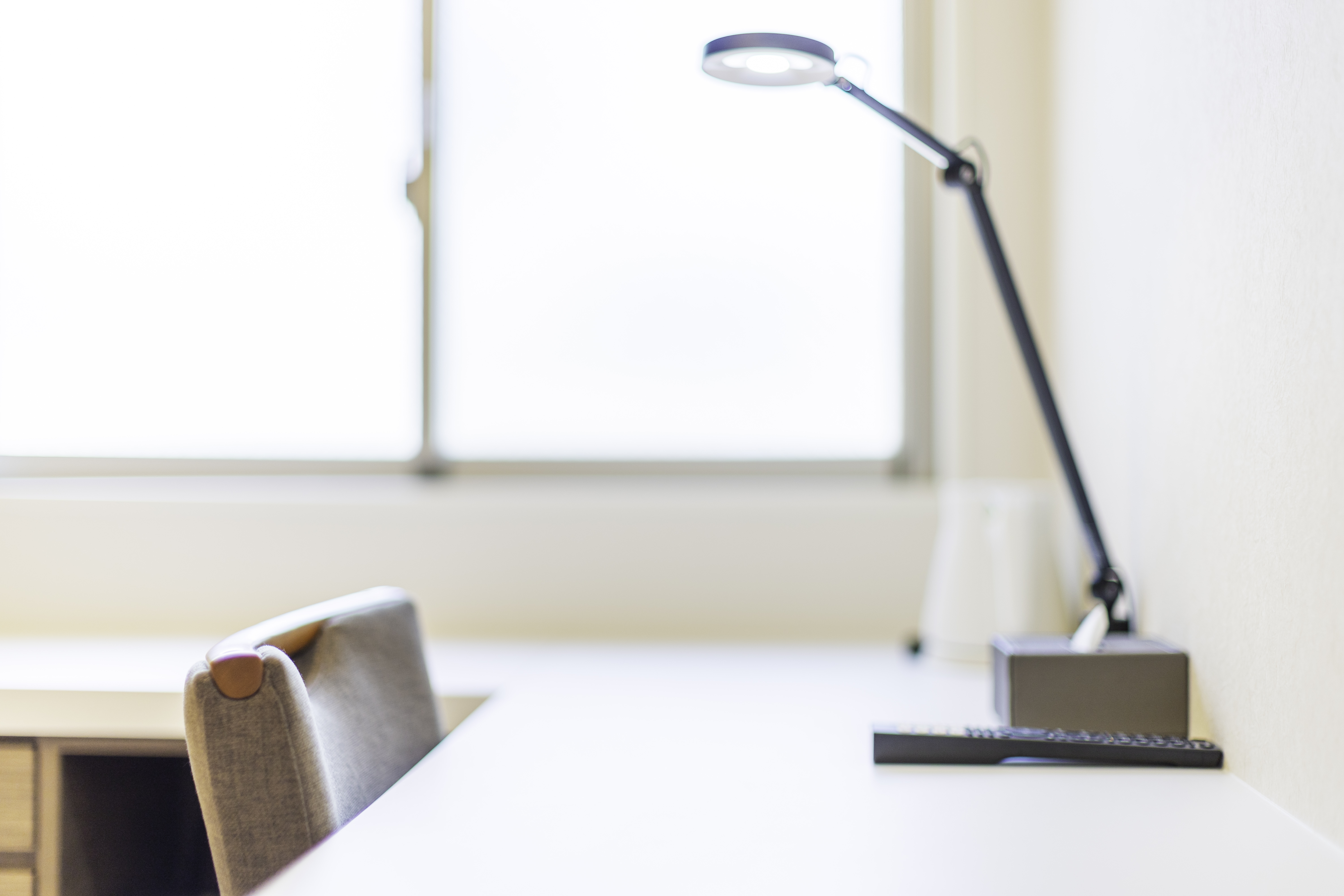 デラックスツインルーム