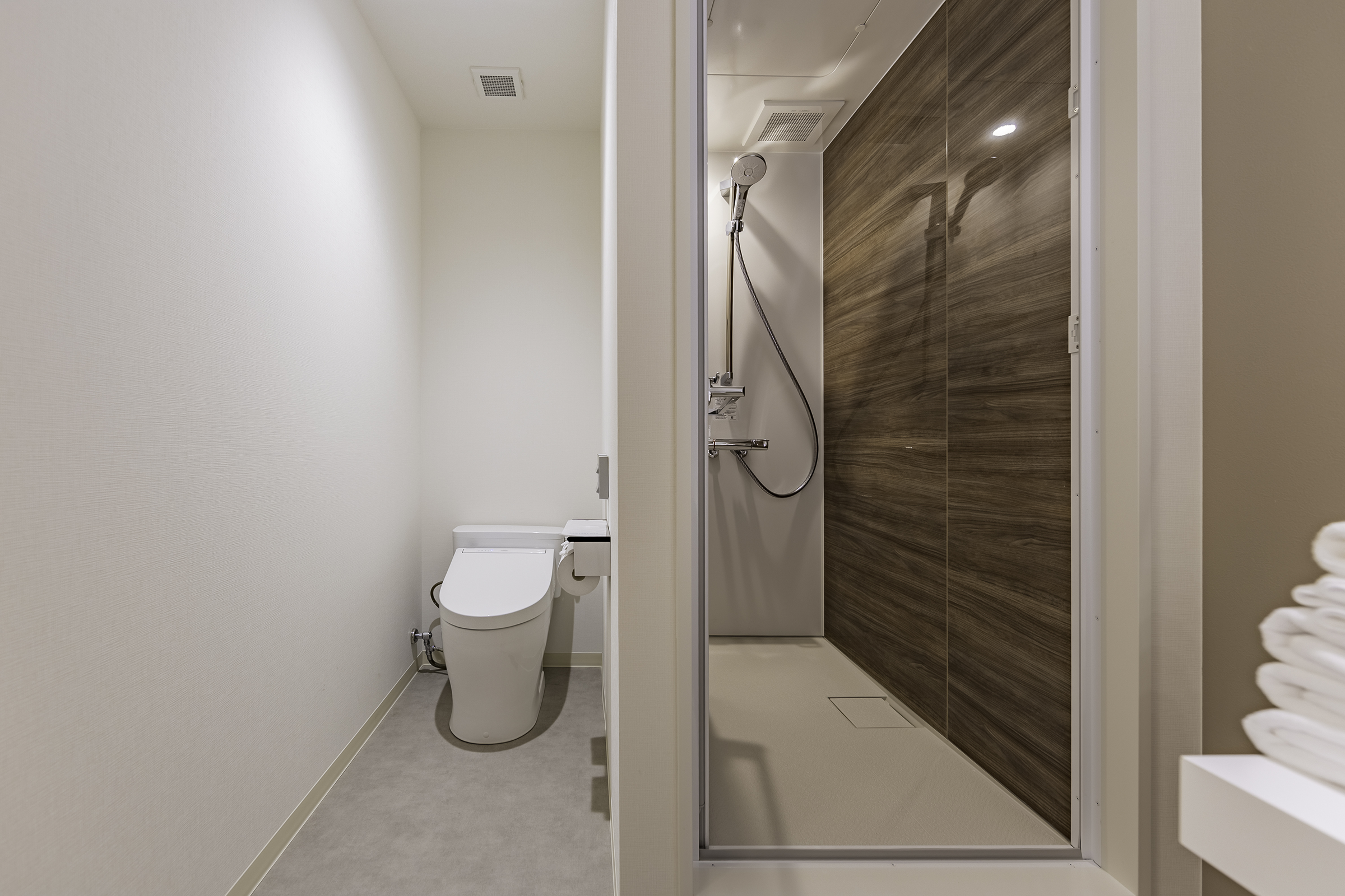 スタンダードツイン