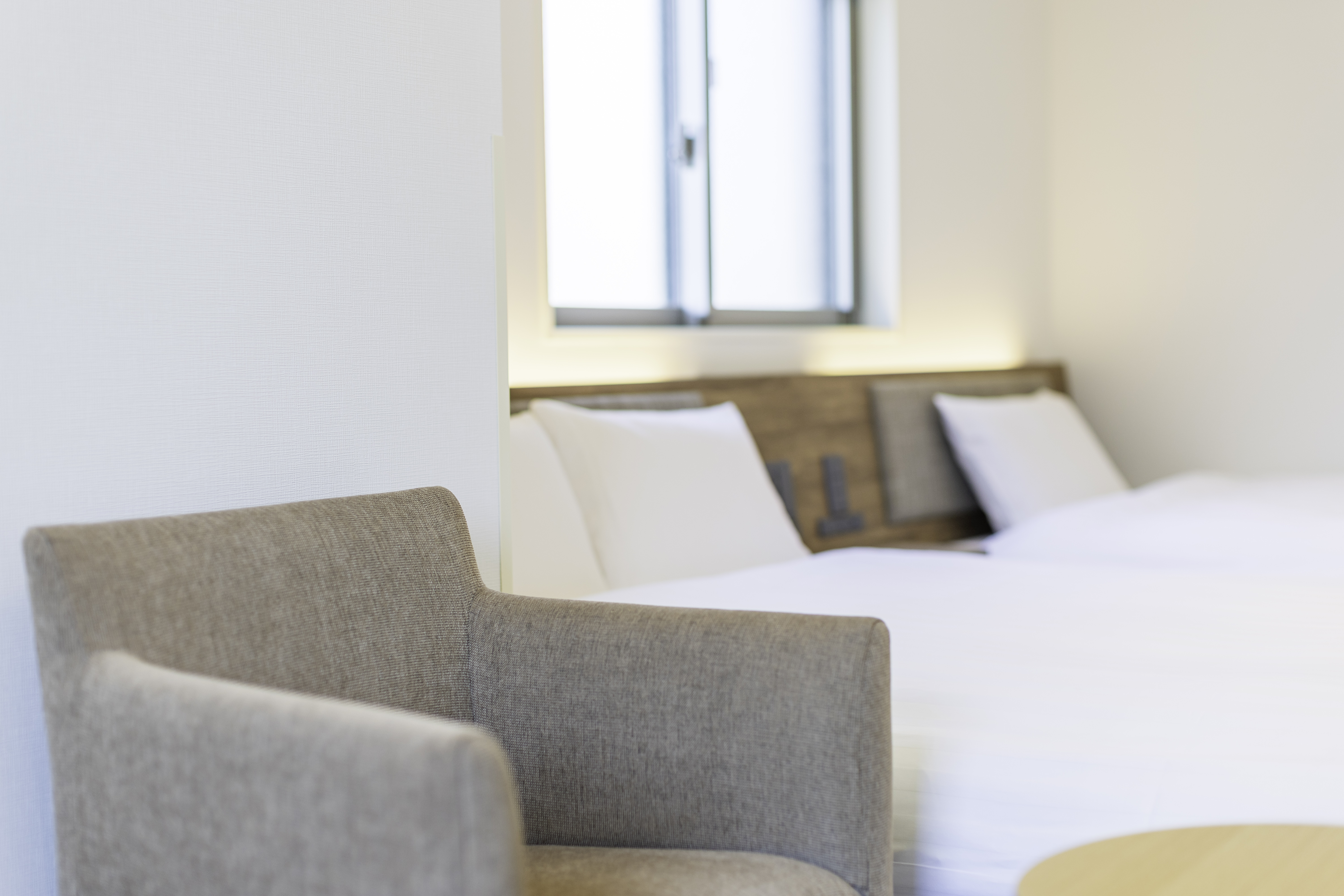 スタンダードツイン