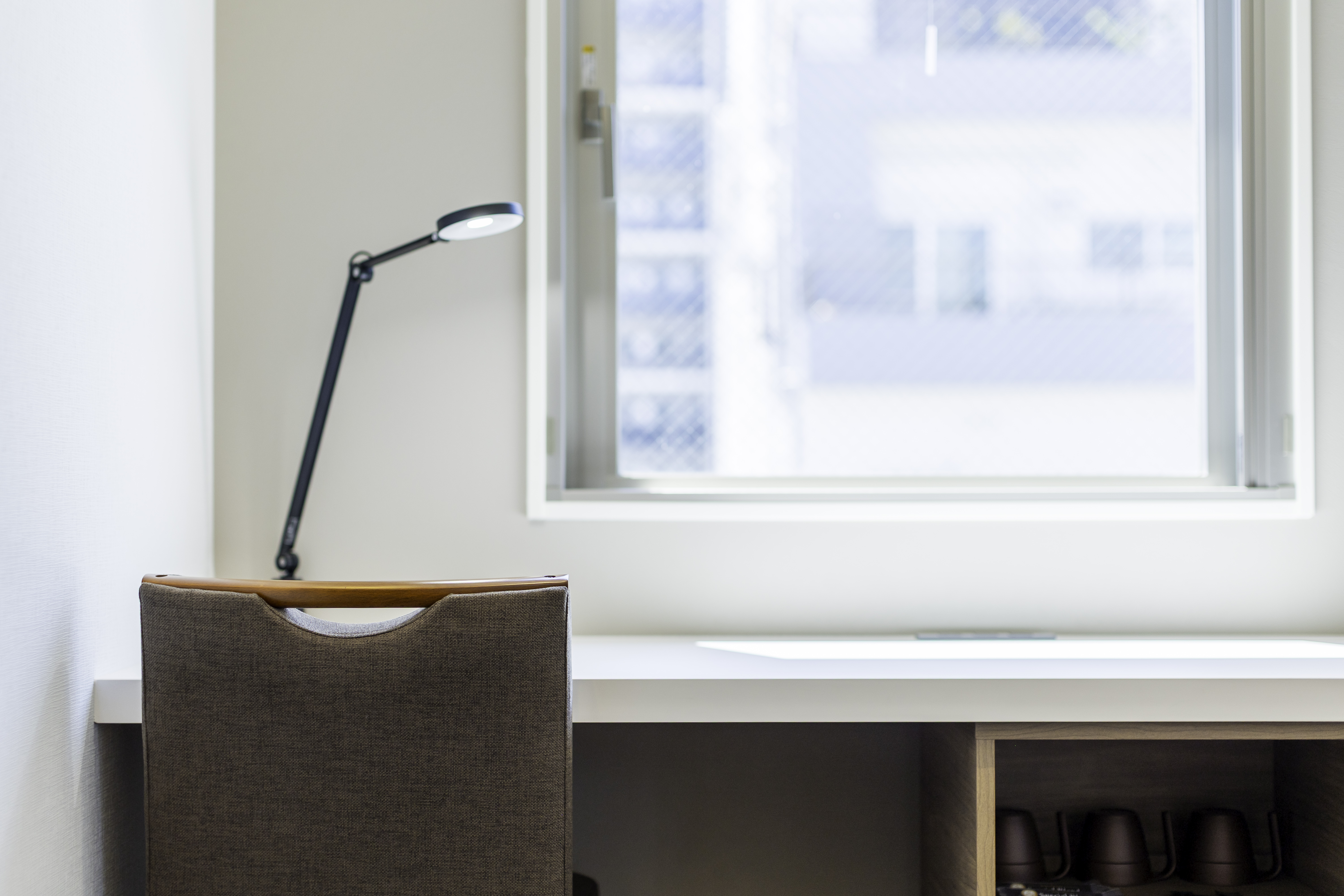 スタンダードツイン