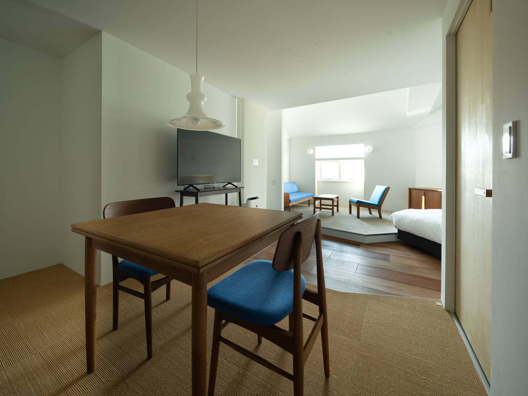 ノルディックサウナ