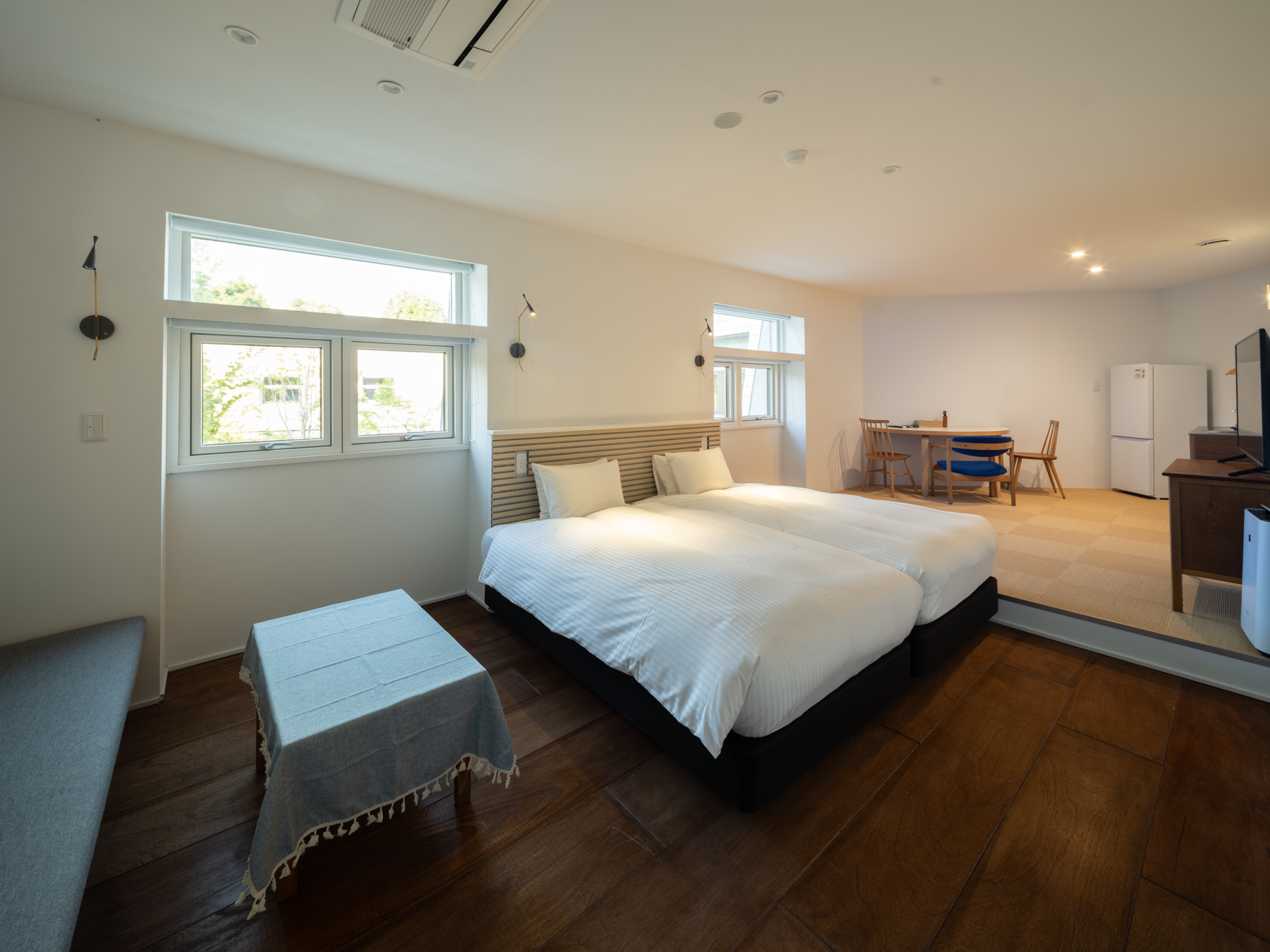 ノルディックサウナ