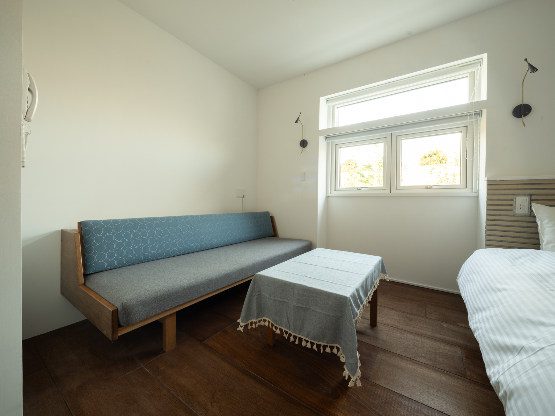 ノルディックサウナ