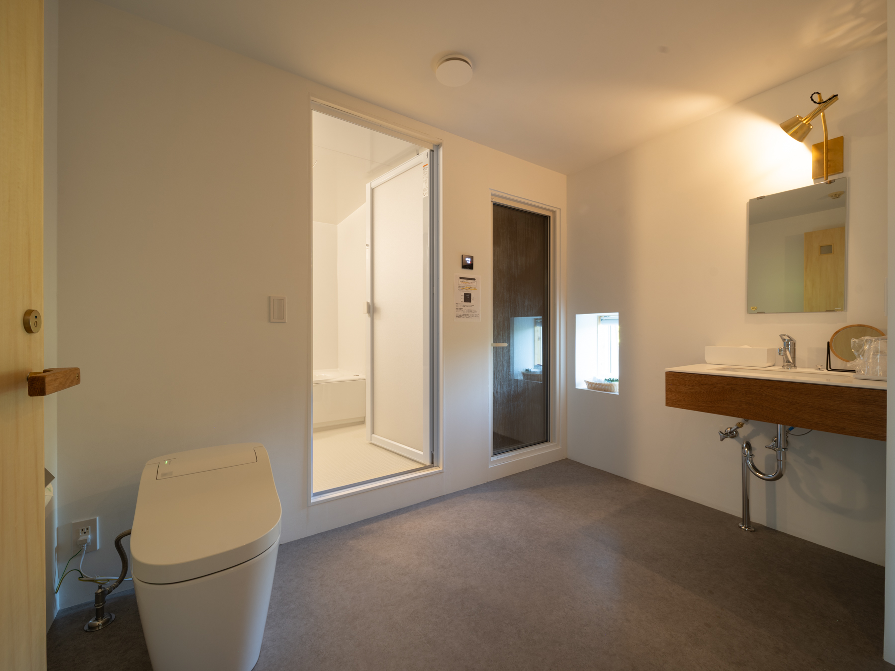 ノルディックサウナ