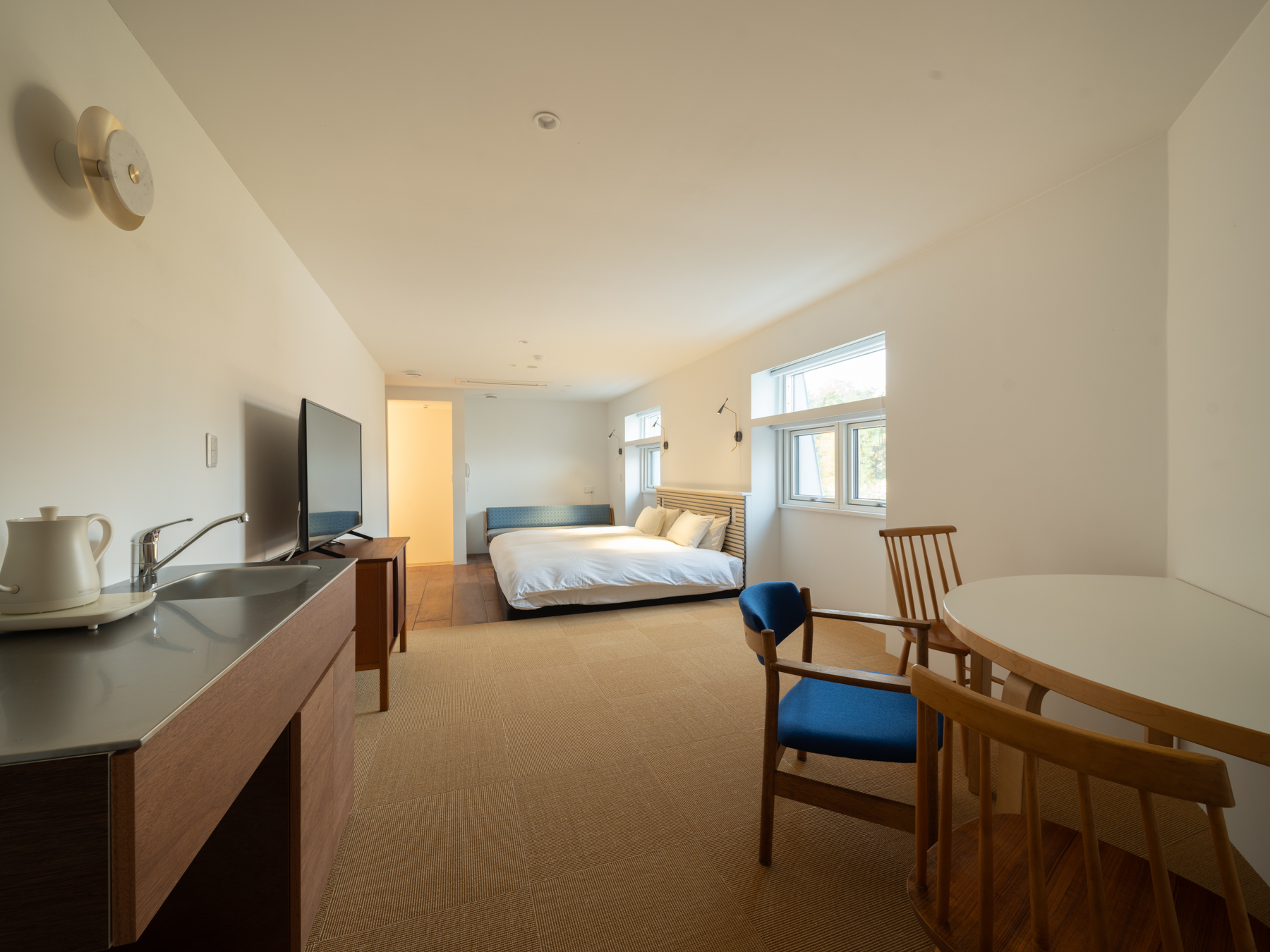 ノルディックサウナ