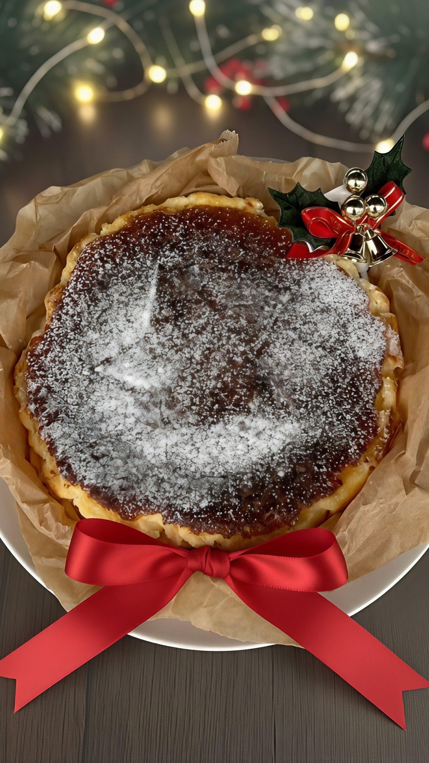 【クリスマスプラン】蒲原の洋菓子店「chouchou」特製クリスマスケーキ付き★★