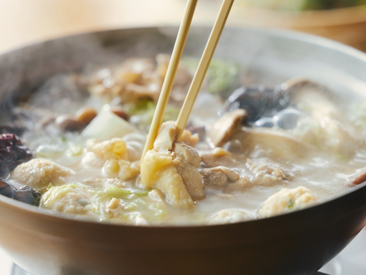 【GW×夕食のみ】≪5/2〜5限定≫夜はお部屋でゆったり夕食／お部屋食＜薬膳鍋★＞