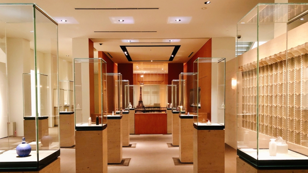 【芸術と美食を味わう】箱根ラリック美術館入館券＋選べるランチ券付きプラン／夕食のみ＜薬膳鍋★＞