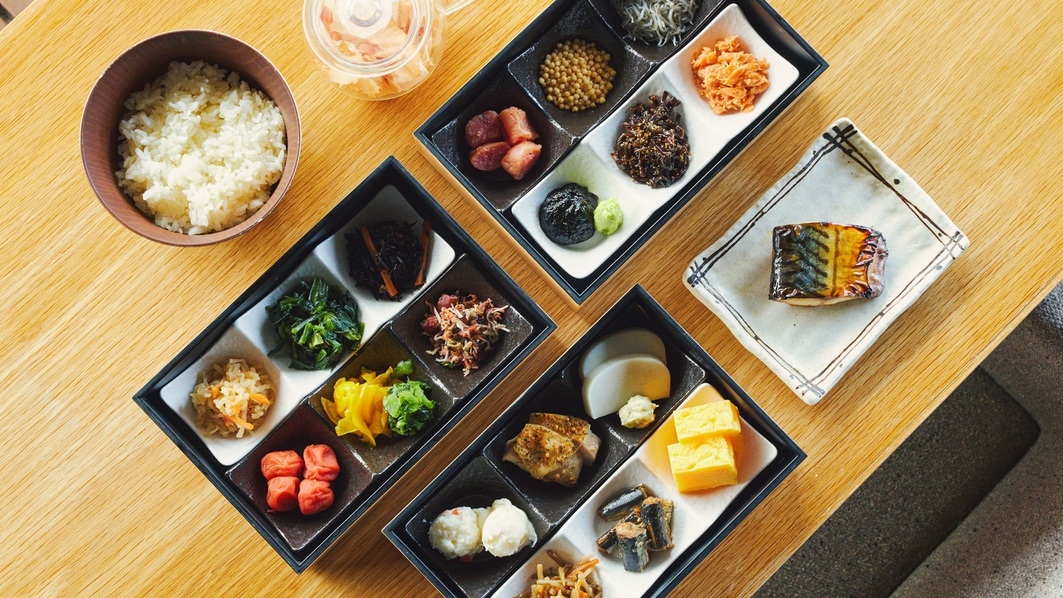 【夕朝食付プラン】お部屋で愉しむ身体に優しい薬膳鍋と和朝食＜薬膳鍋★＞