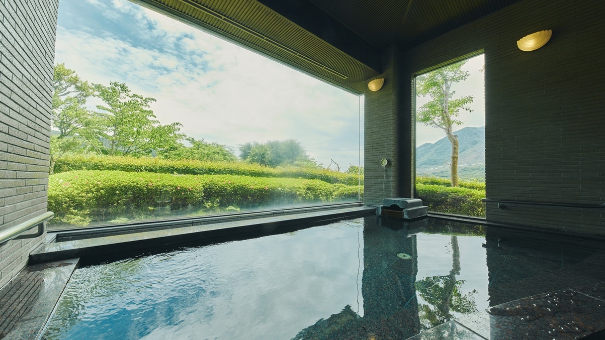 【平日ゆったり箱根旅】平日限定ポイント10倍／ゆったりお部屋食でグループ旅行におすすめ＜薬膳鍋★＞