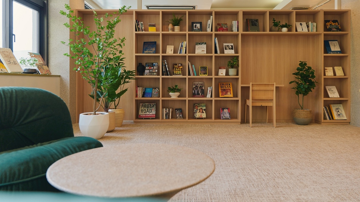 【秋冬SALE】自炊も愉しめるキッチン付き／自分スタイルで過ごすリラックスステイ＜素泊まり・禁煙＞